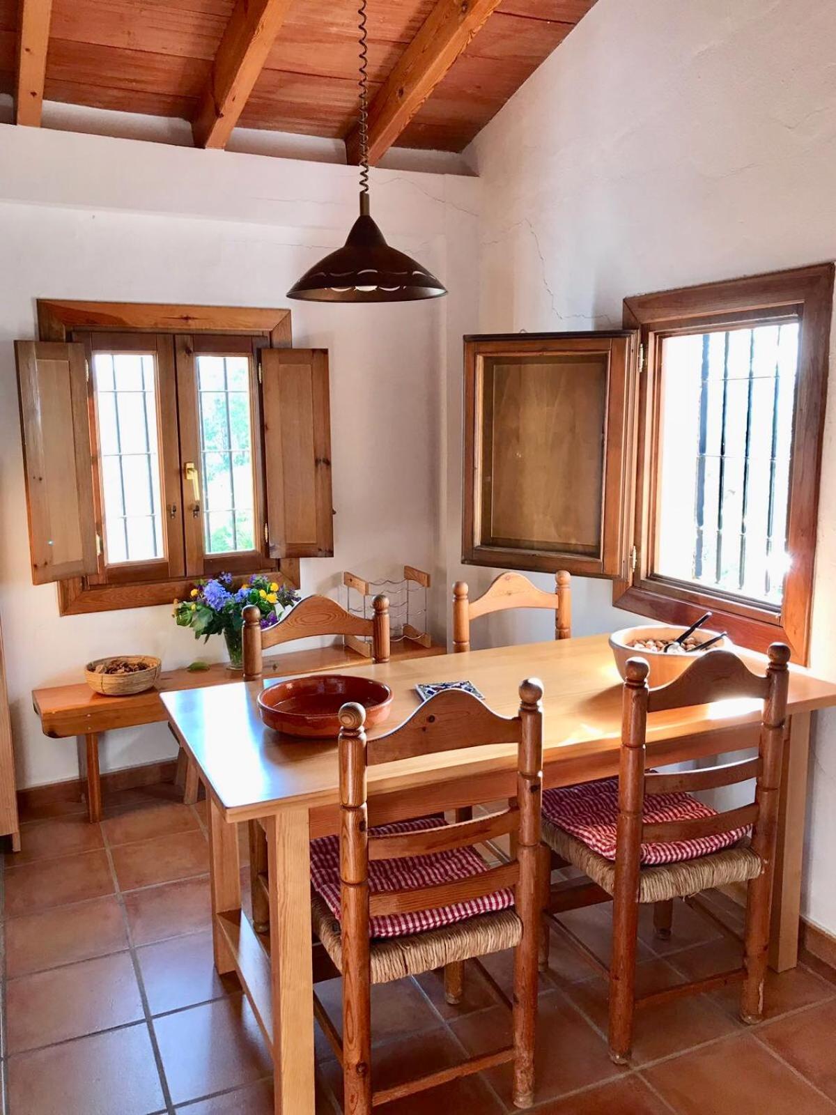 Casa Algarrobo by Rosas Cantares photo 4