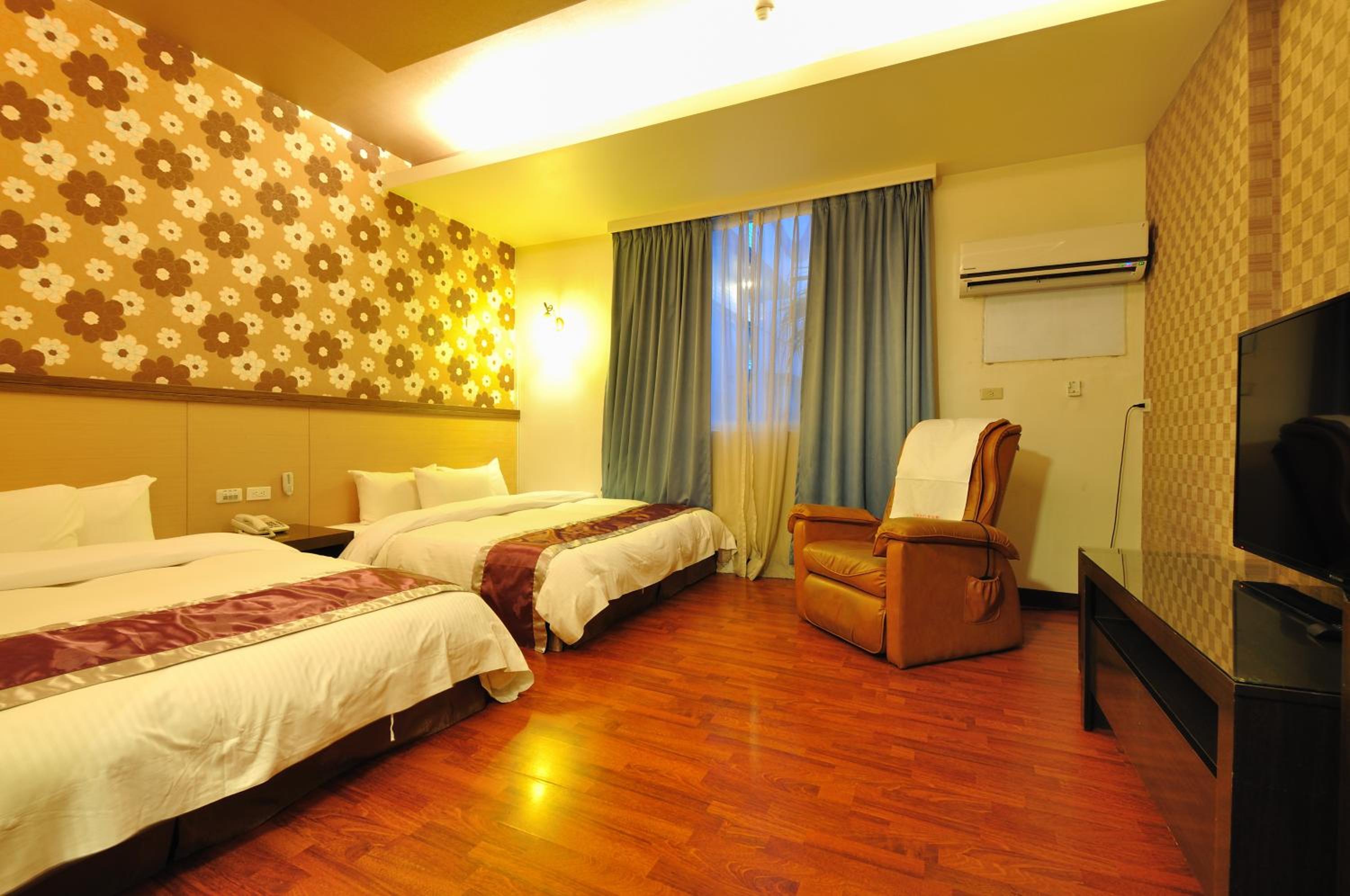 Wogo Hotel
