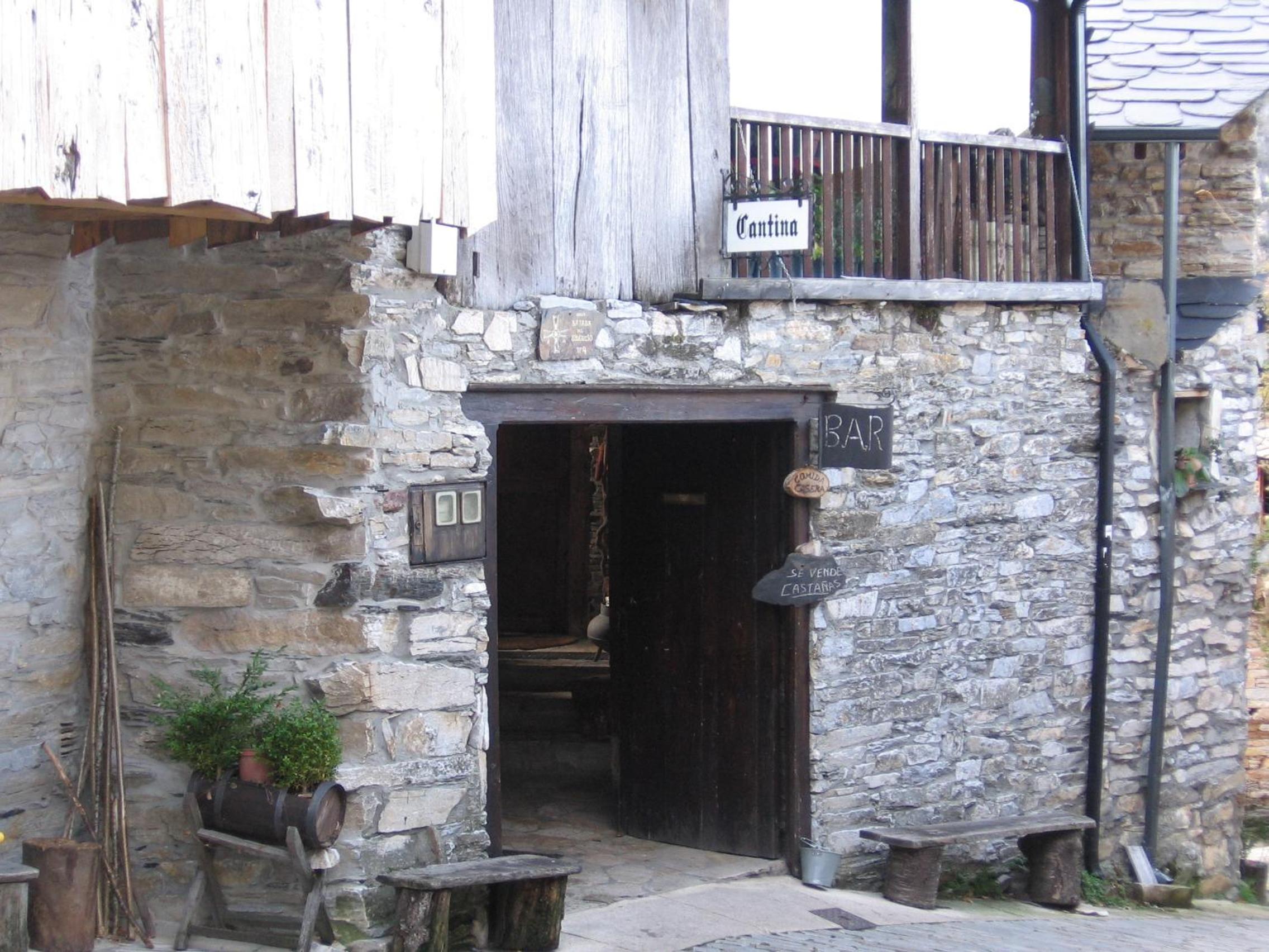 Casa Turpesa