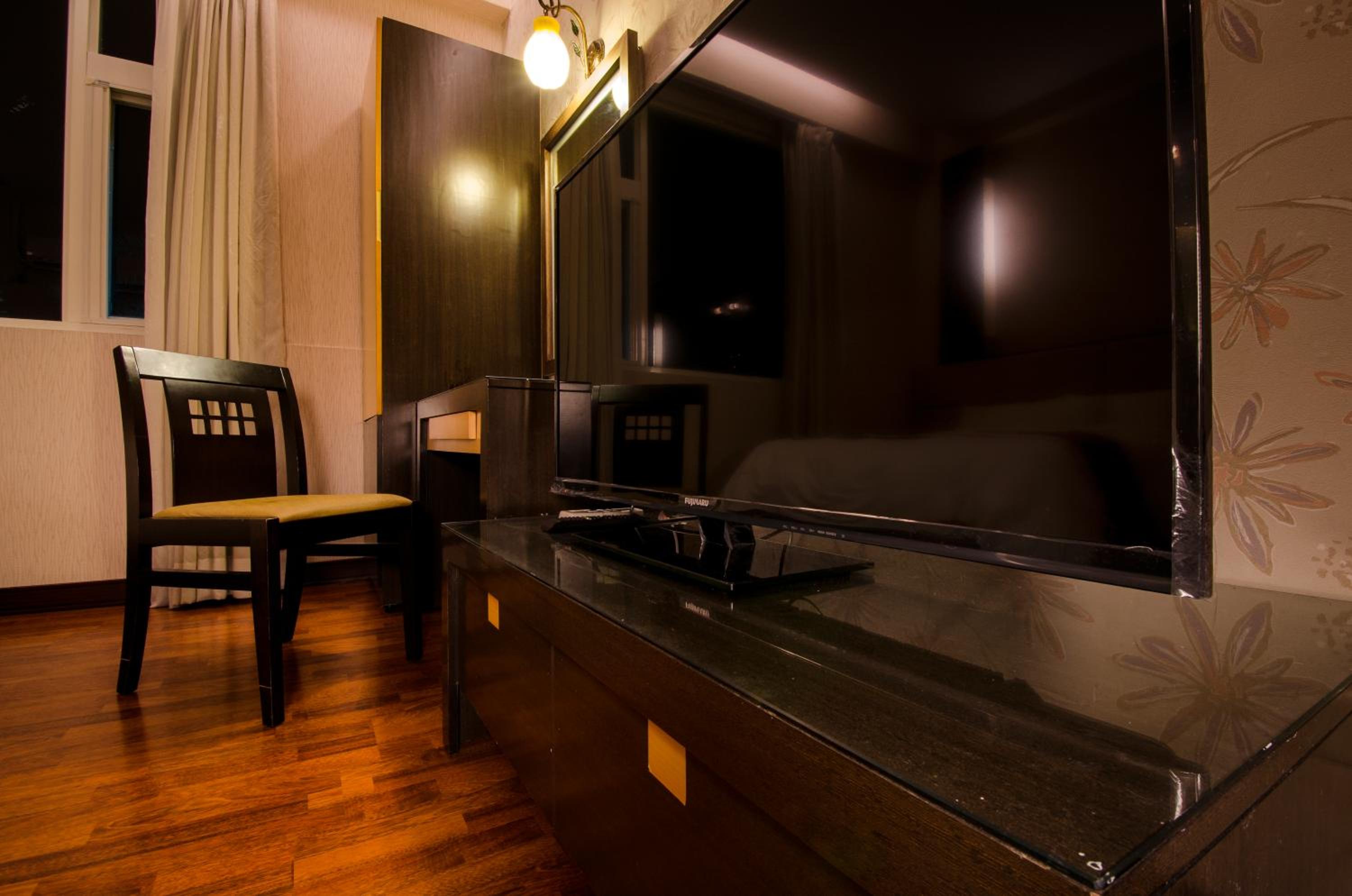 Wogo Hotel