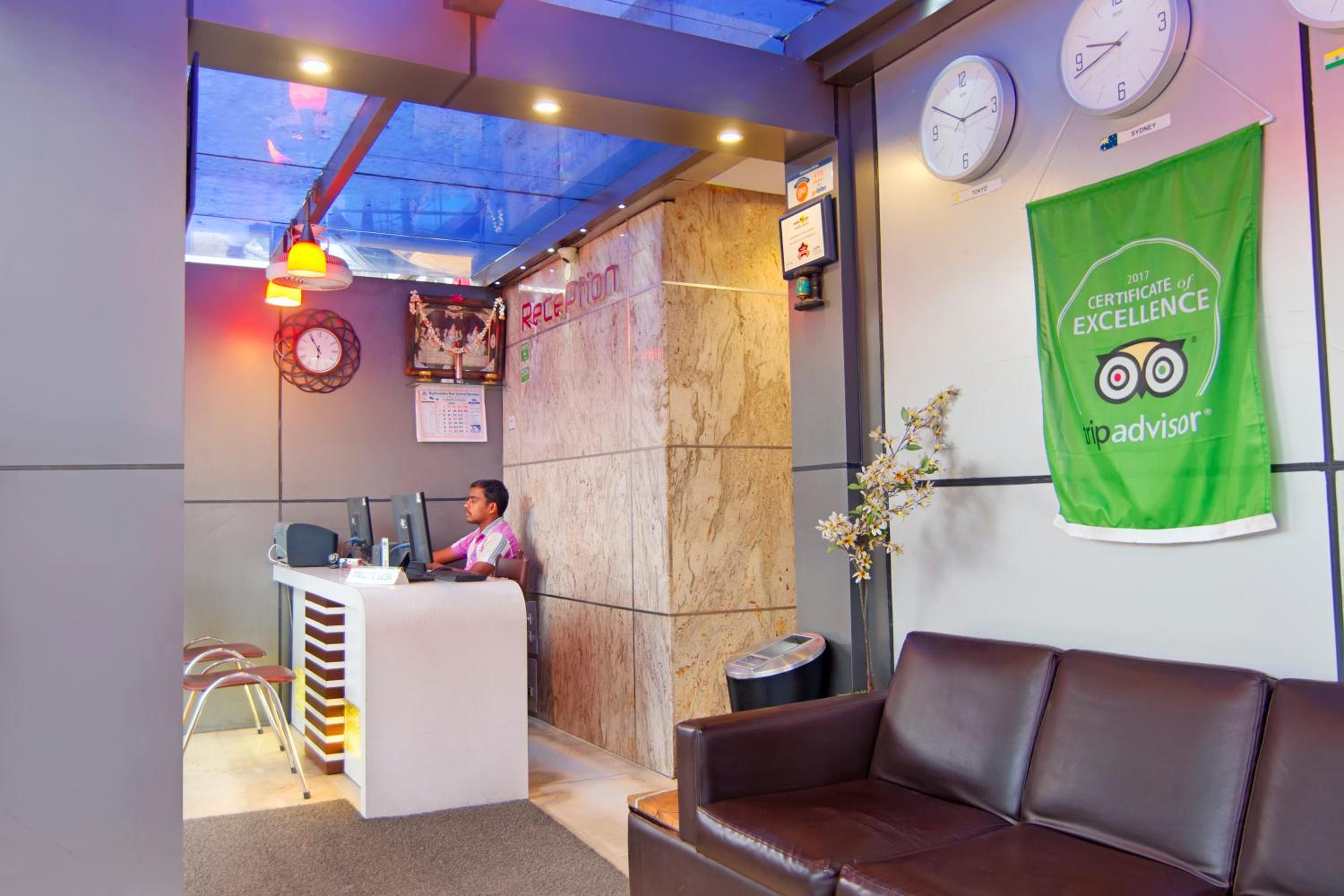 Aishwarya Suites