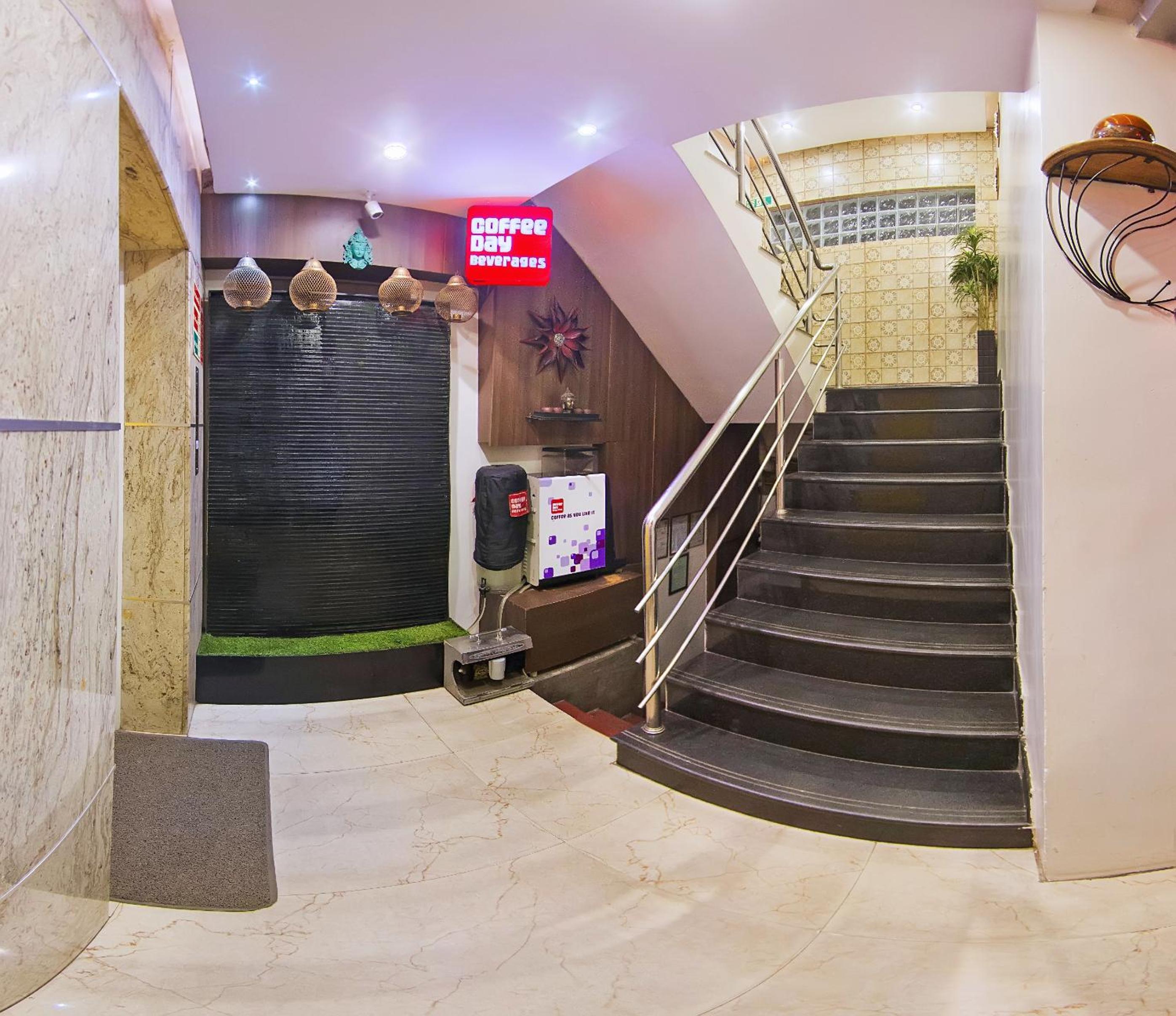 Aishwarya Suites