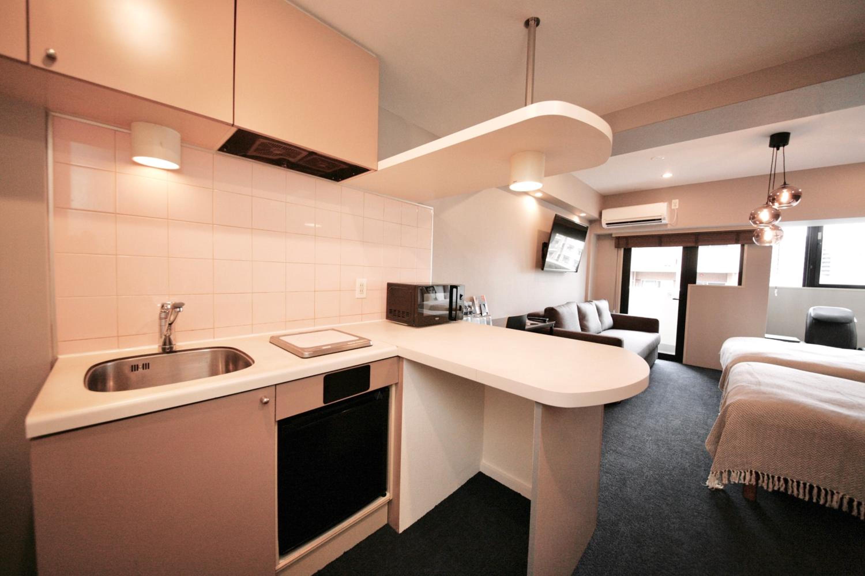 ZONK HOTEL Nakasu, Zdjęcie 15