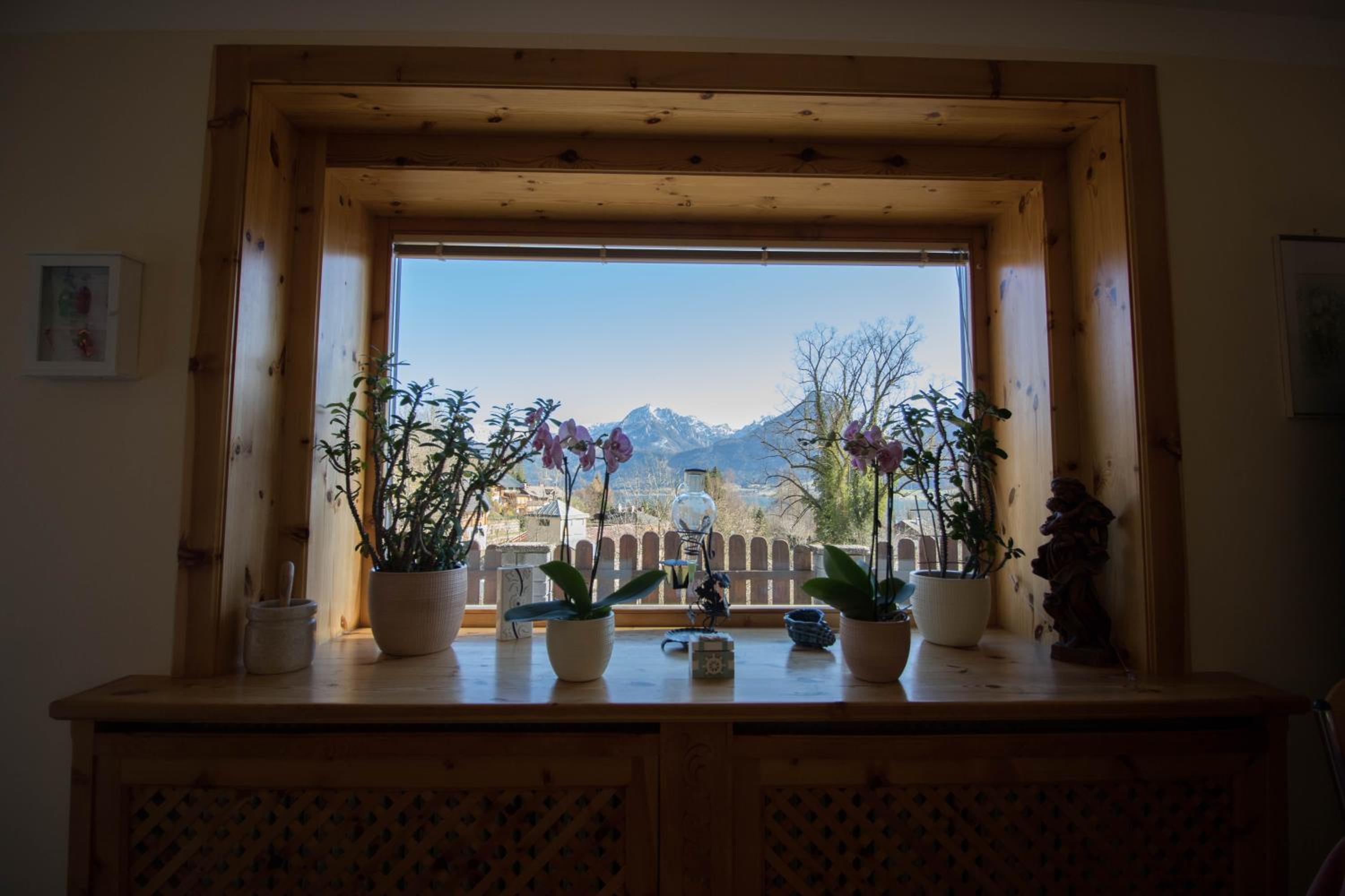 Haus Bergland
