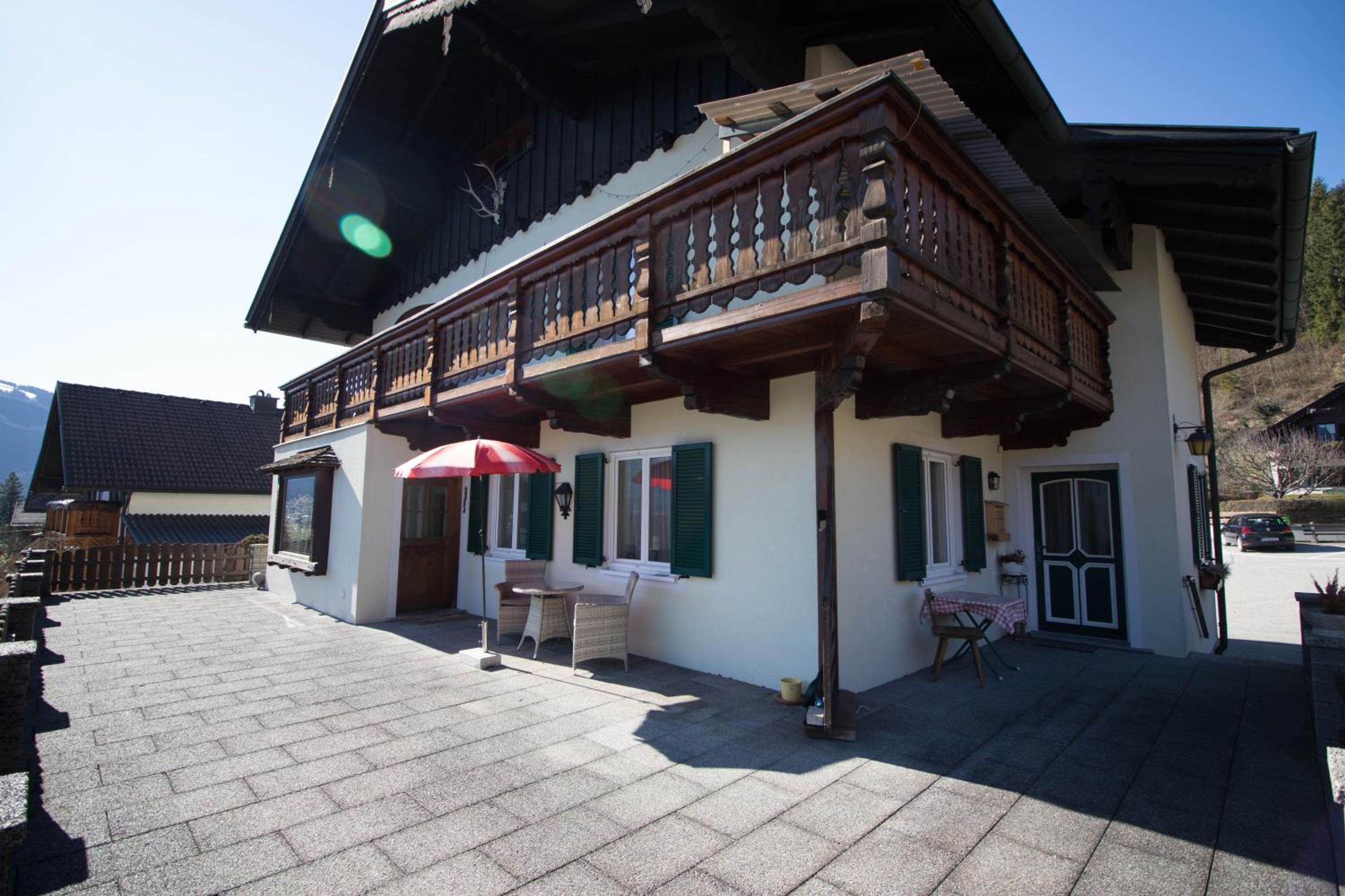 Haus Bergland