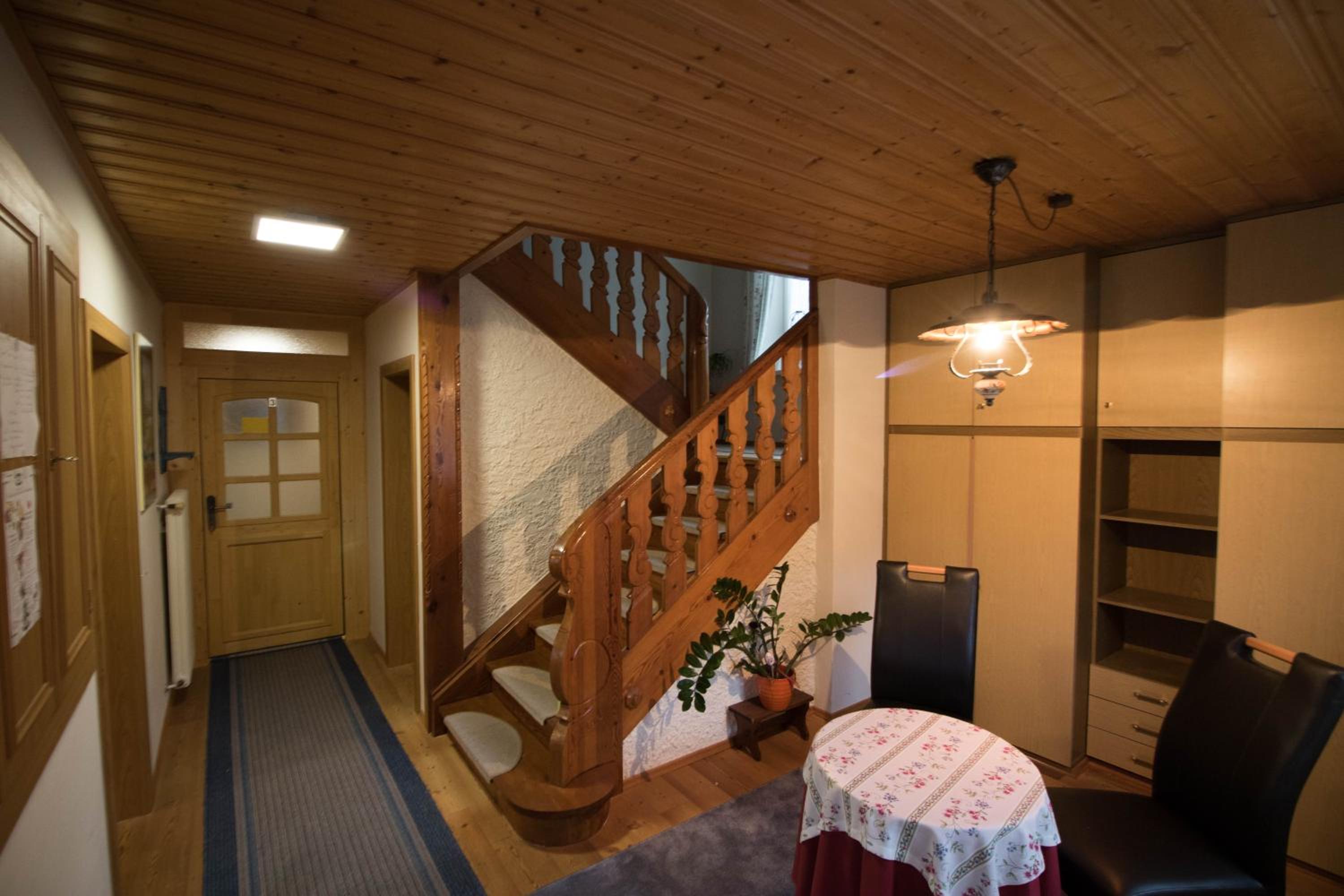 Haus Bergland