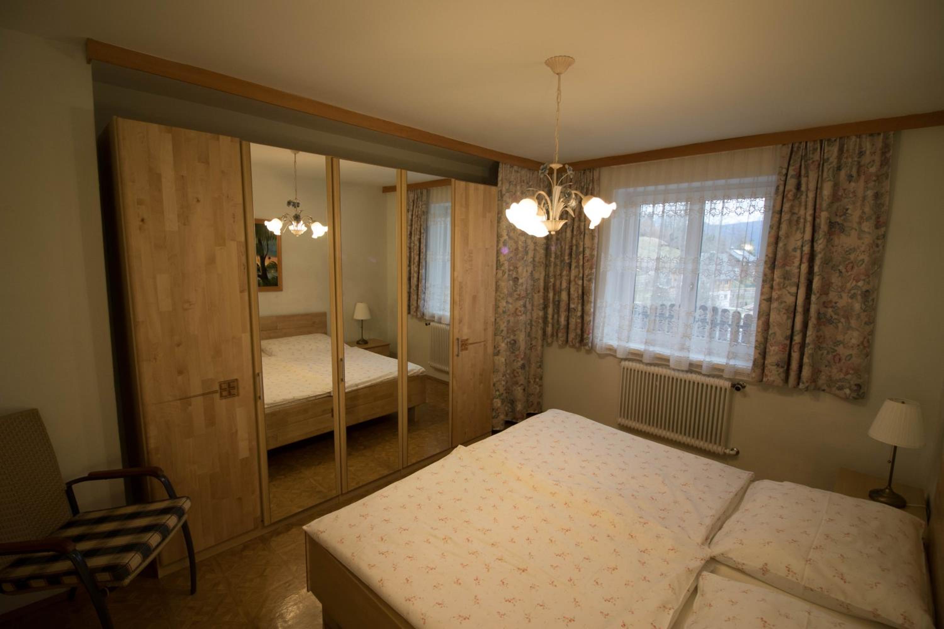 Haus Bergland