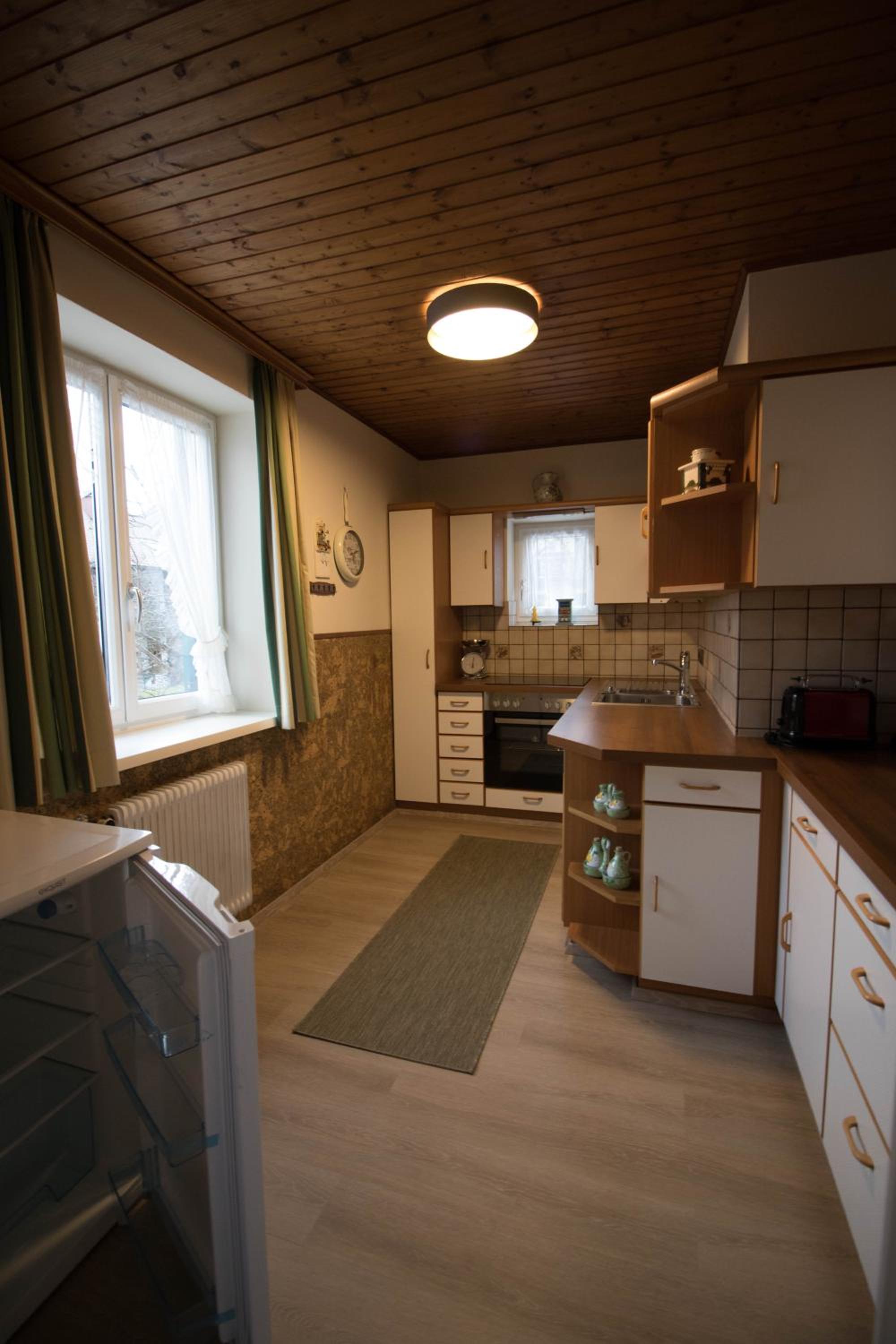 Haus Bergland