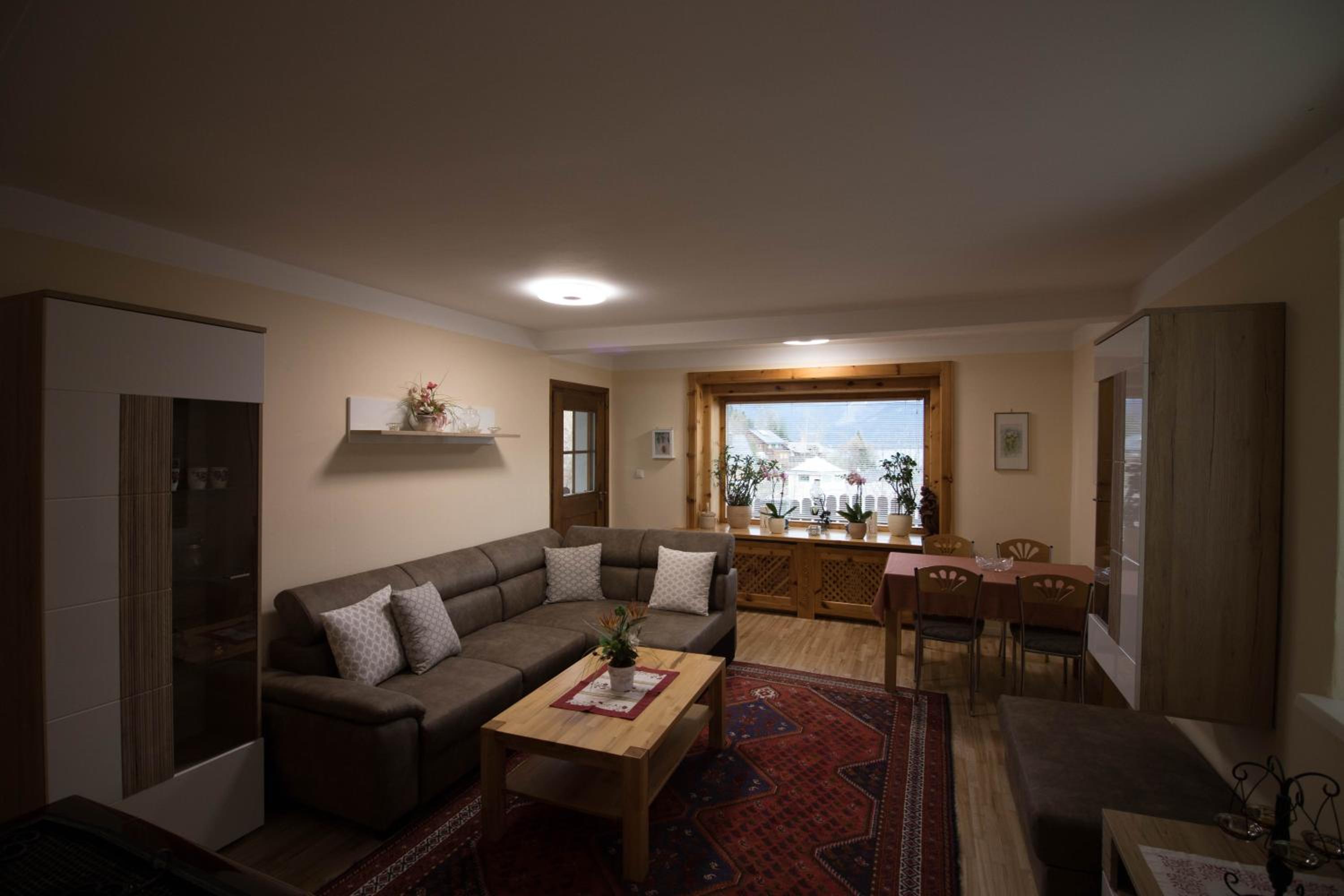 Haus Bergland