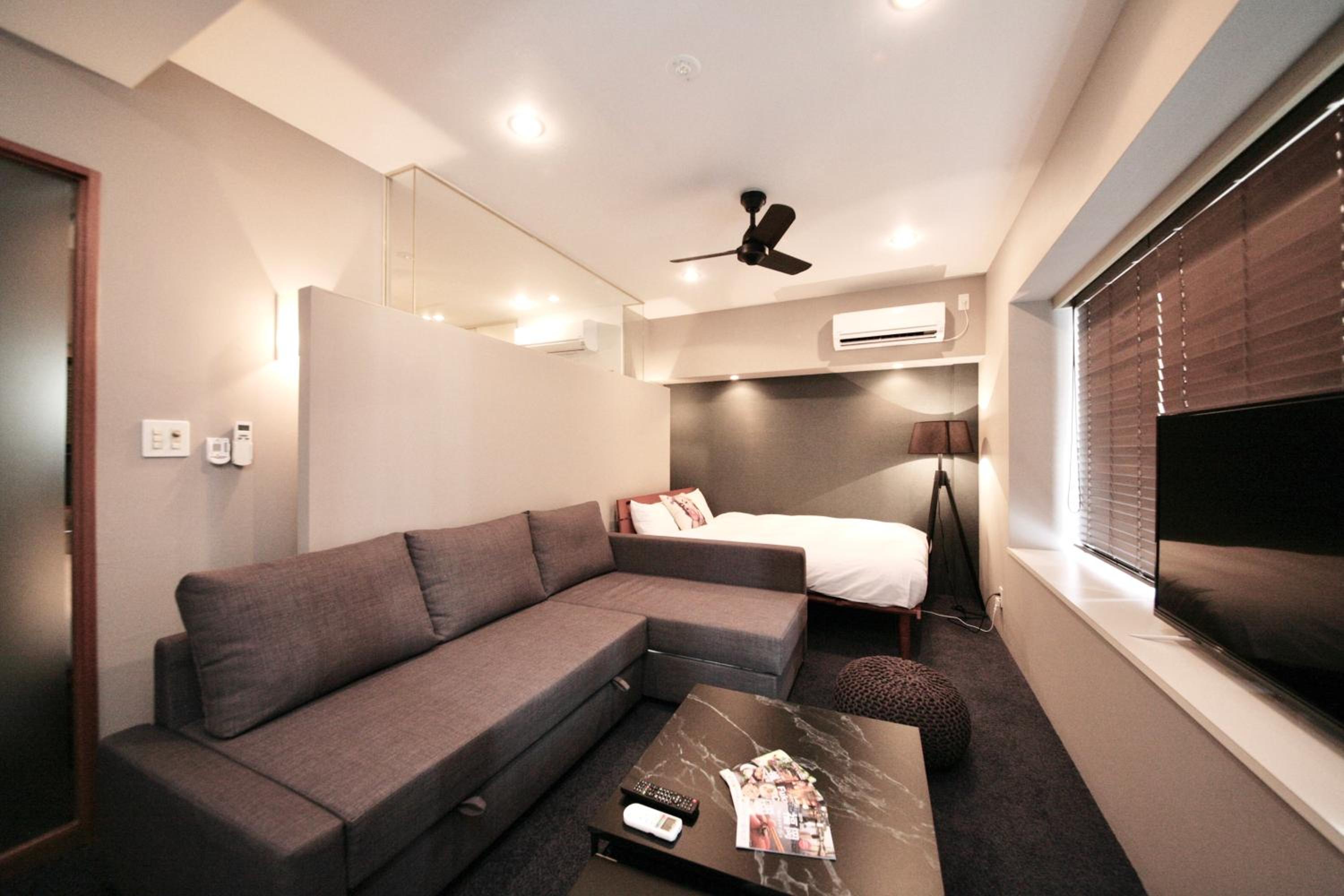 ZONK HOTEL Nakasu, Zdjęcie 39