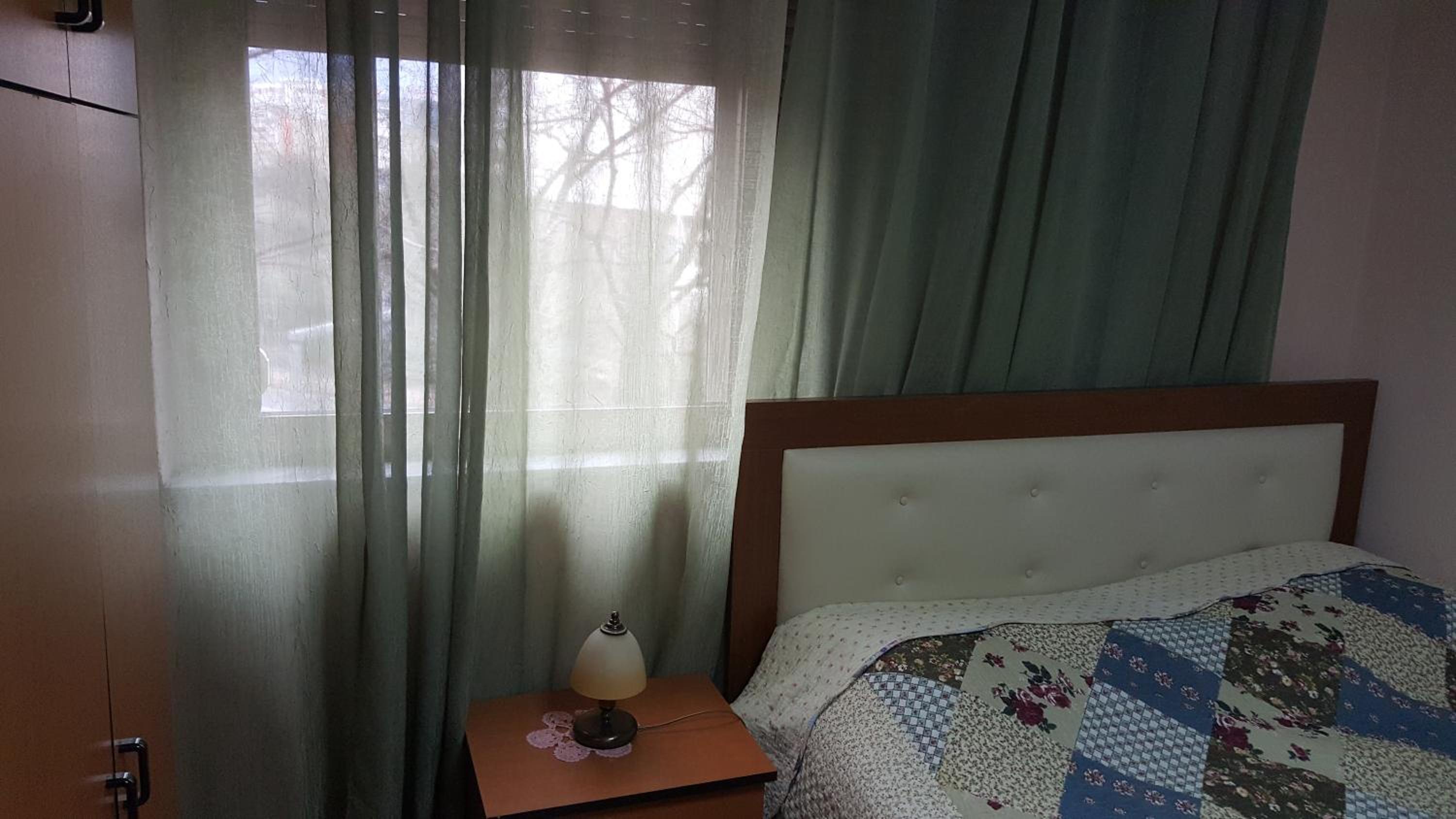 Entire nice apartment, in the center