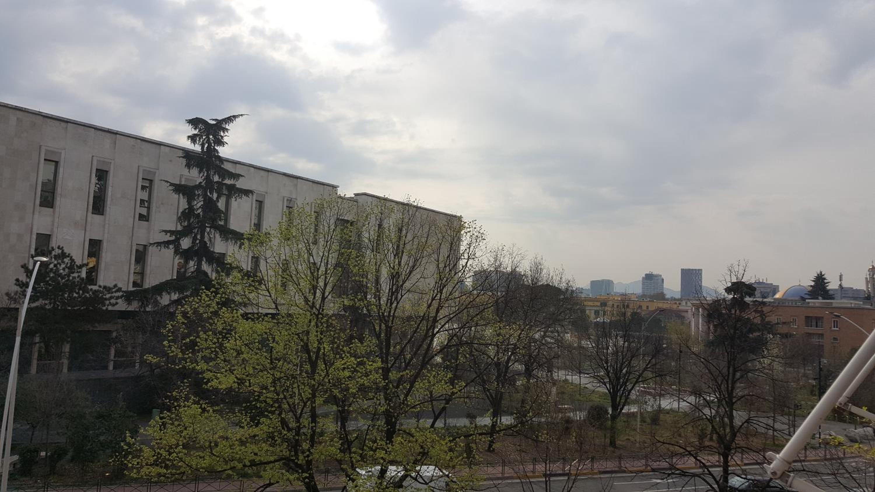 Entire nice apartment, in the center