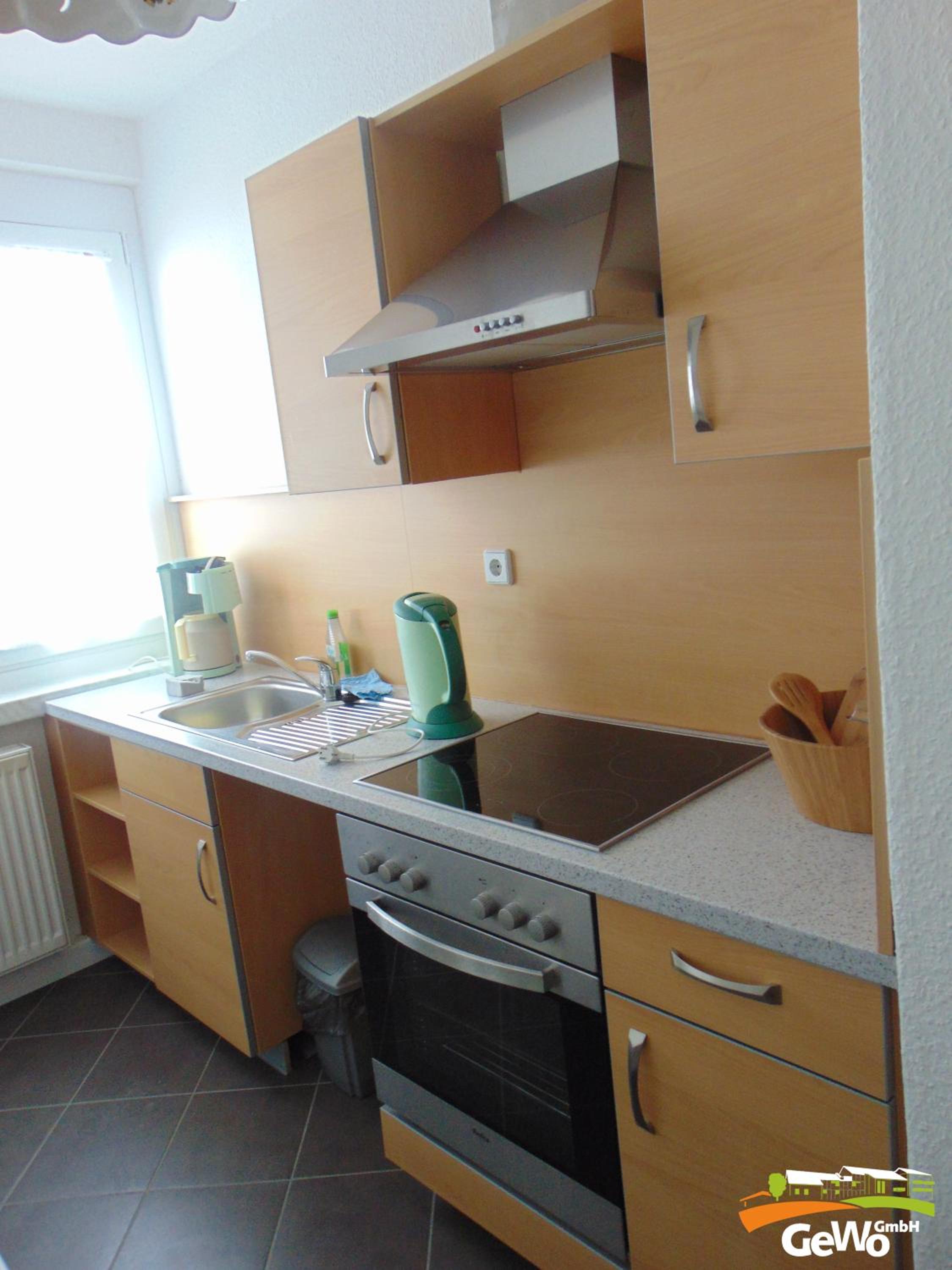 Ferienwohnung August 30 view 4