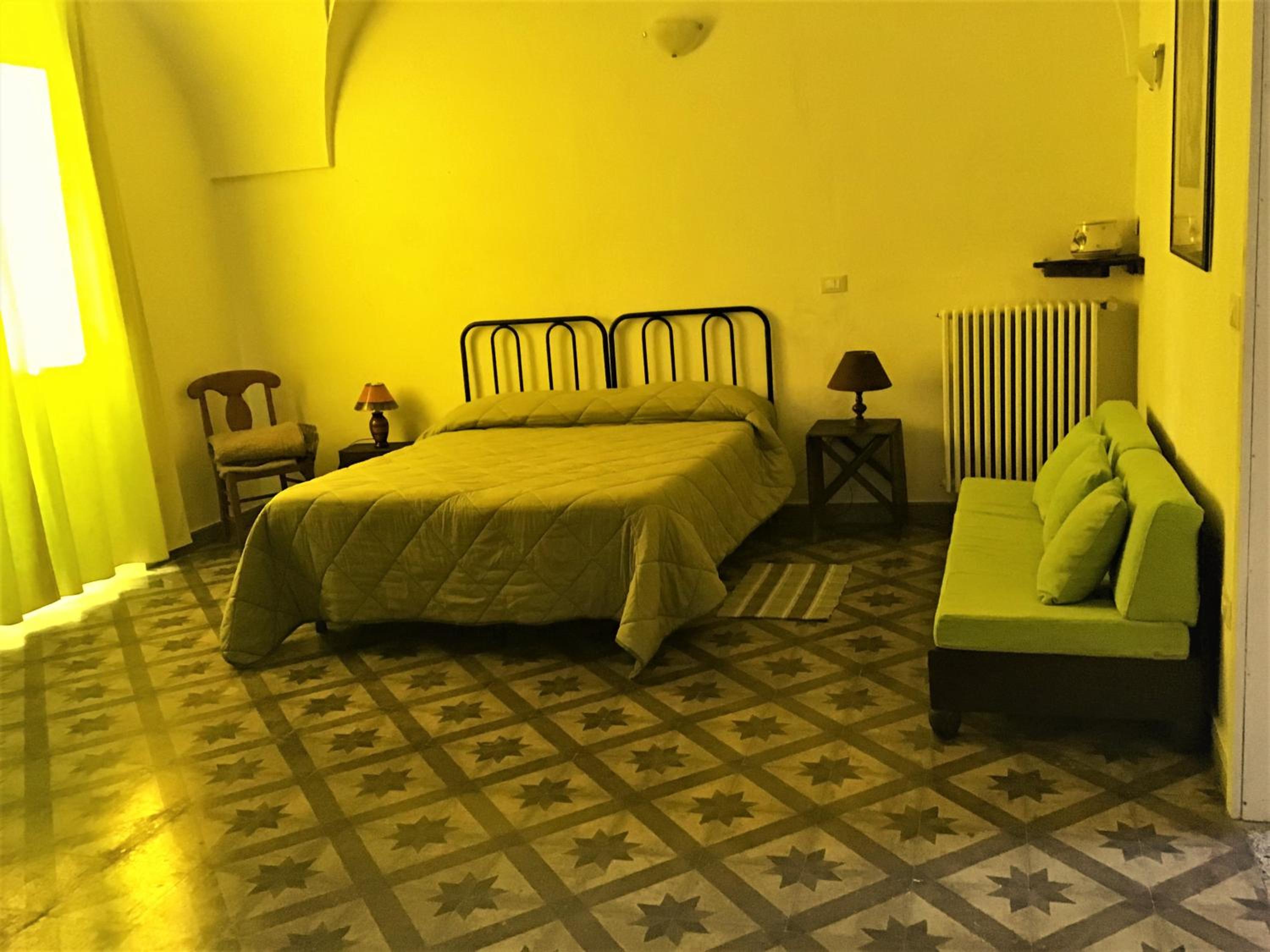 Residenza Storica PARCO LANOCE