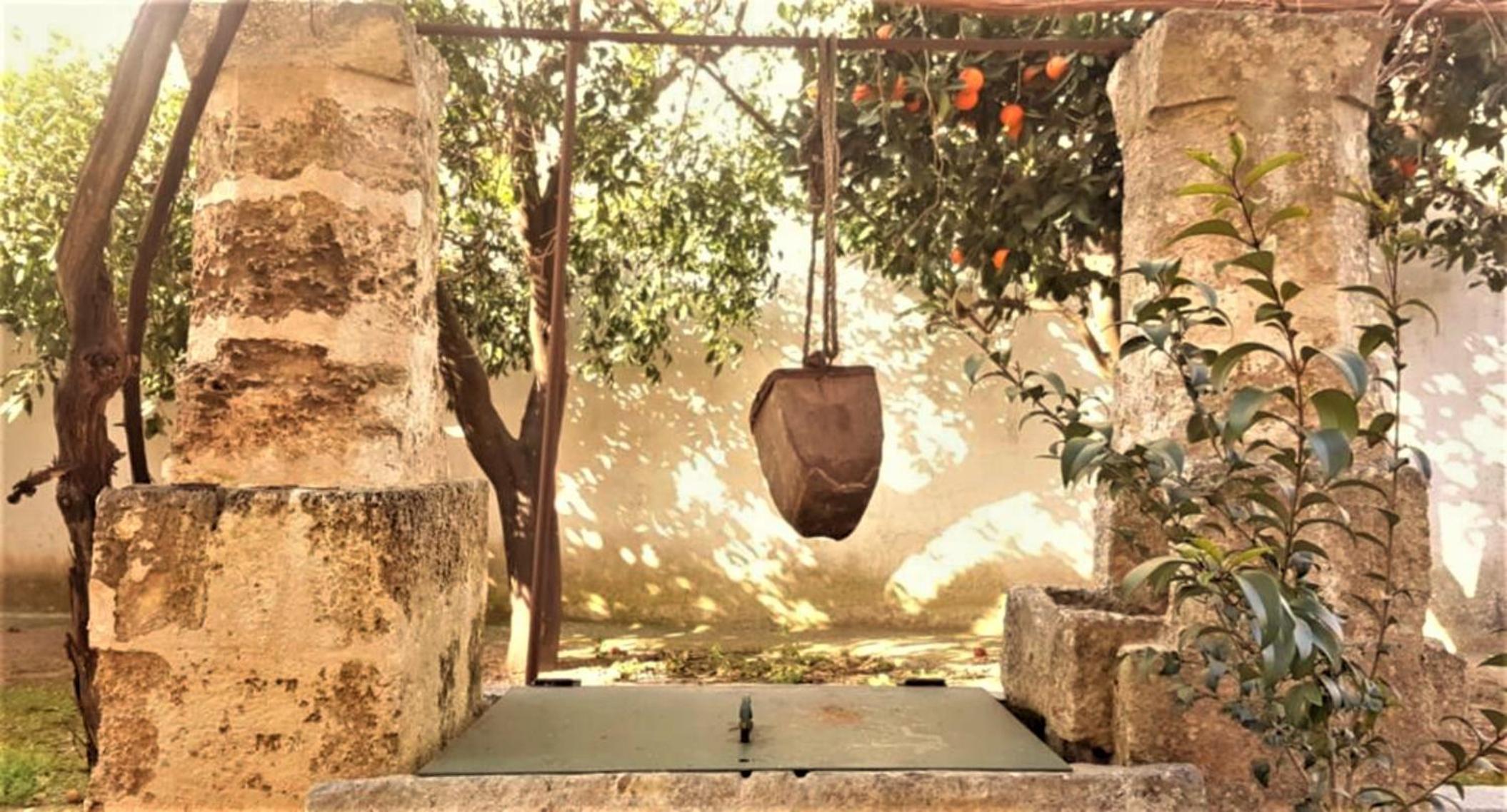 Residenza Storica PARCO LANOCE