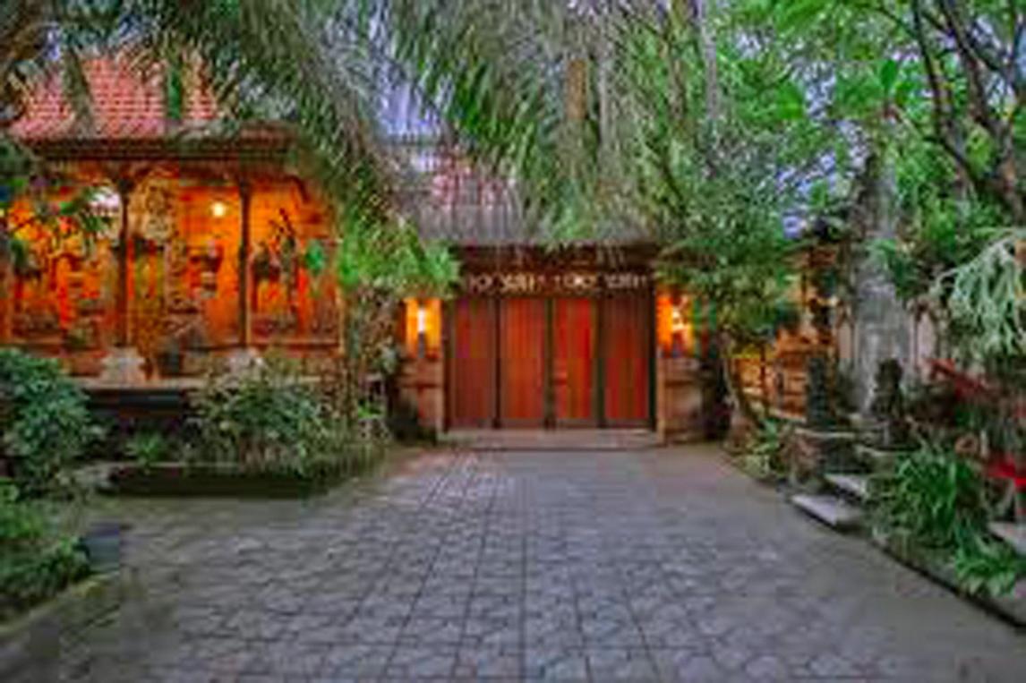Nakula Familiar Inn