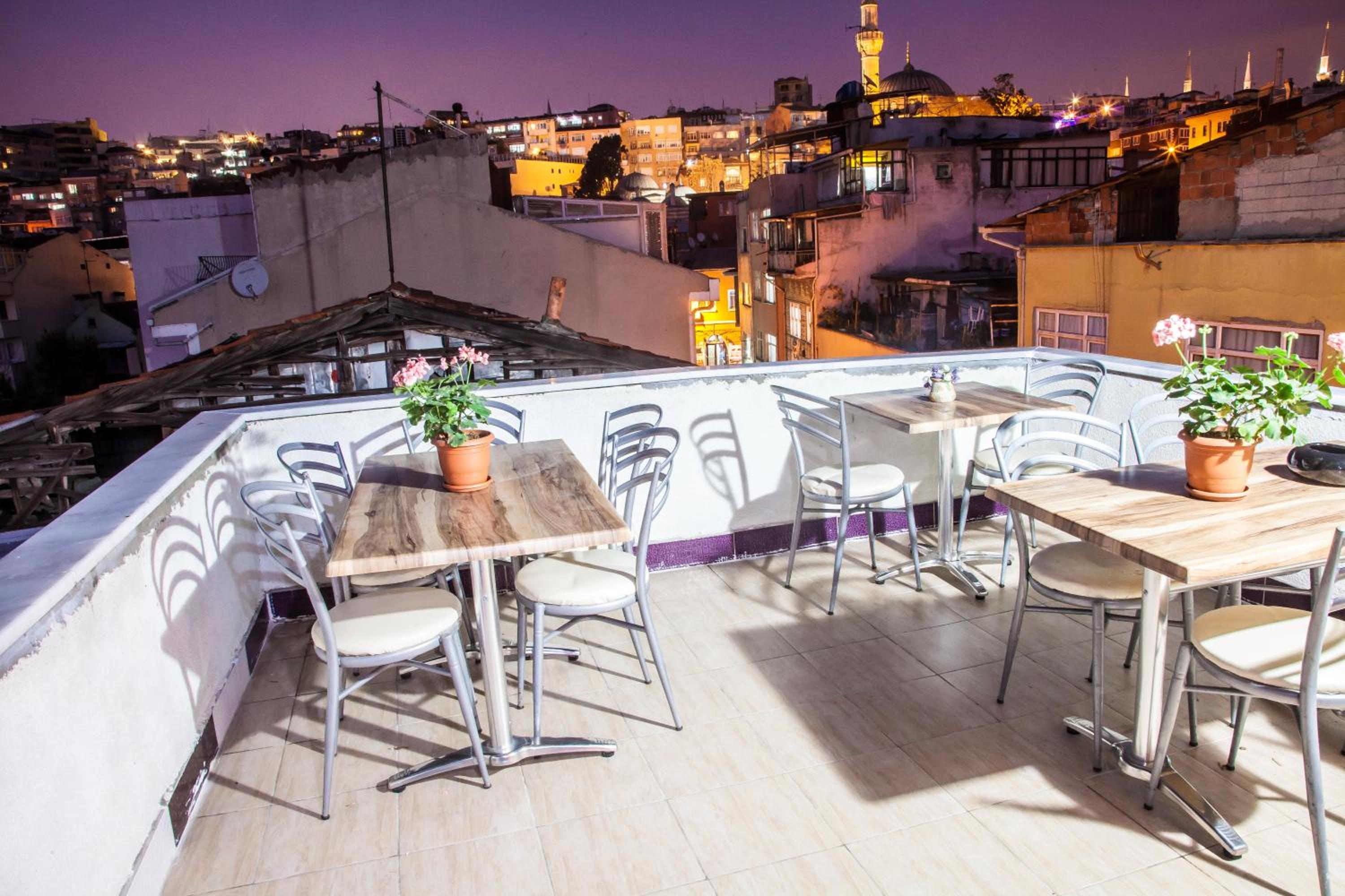 Bright Apart Hotel - Image 77