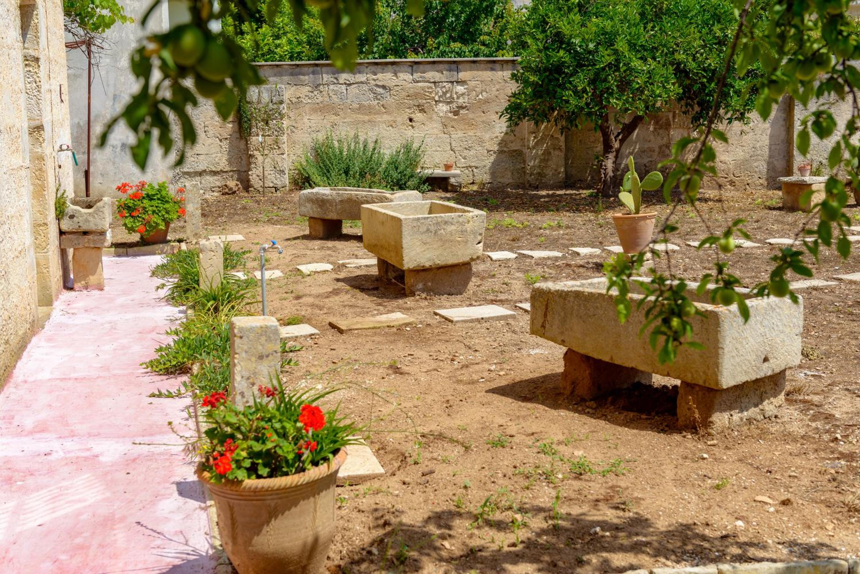 Residenza Storica PARCO LANOCE