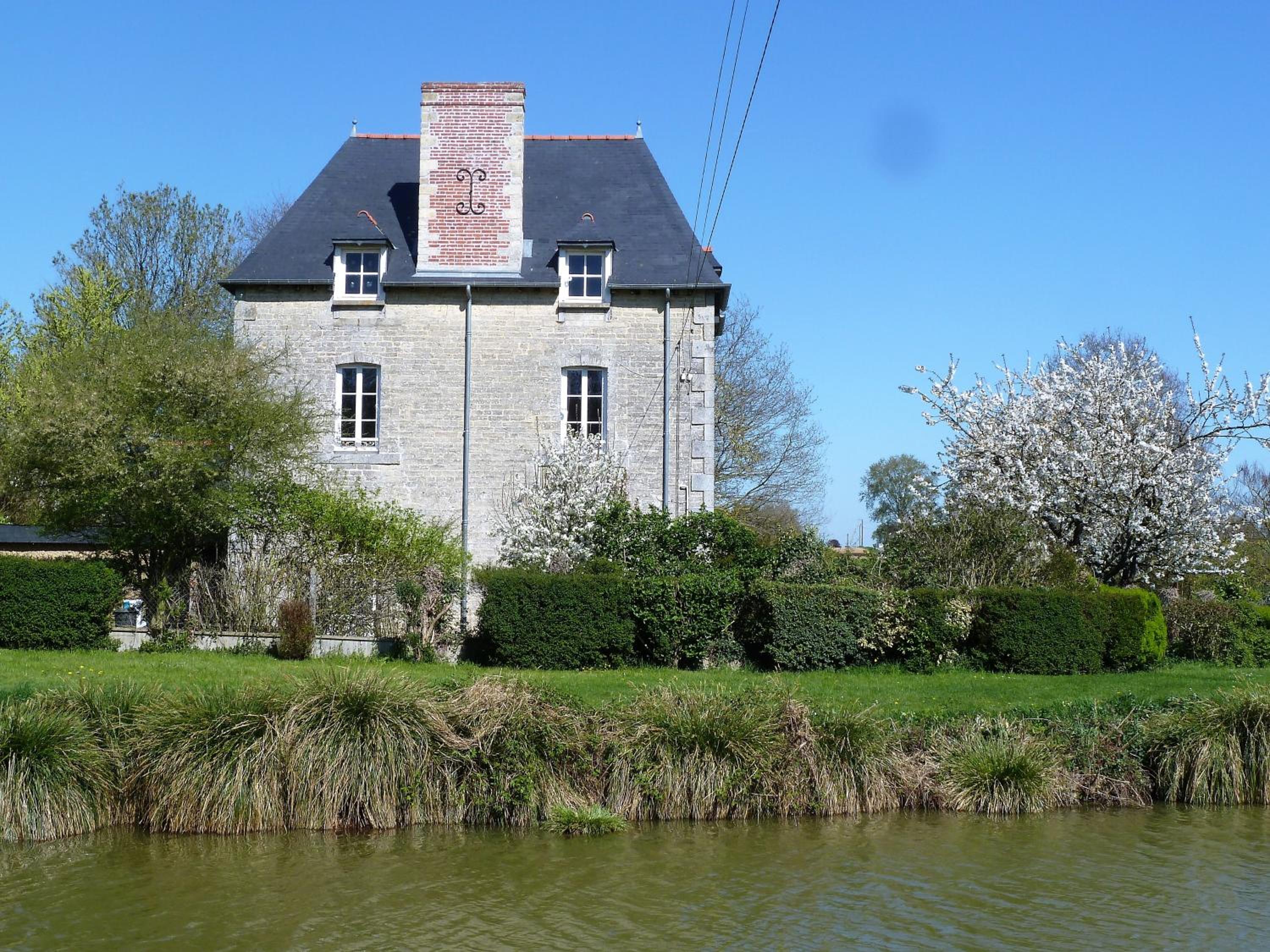 B&B L'Atelier du Presbytère view 2