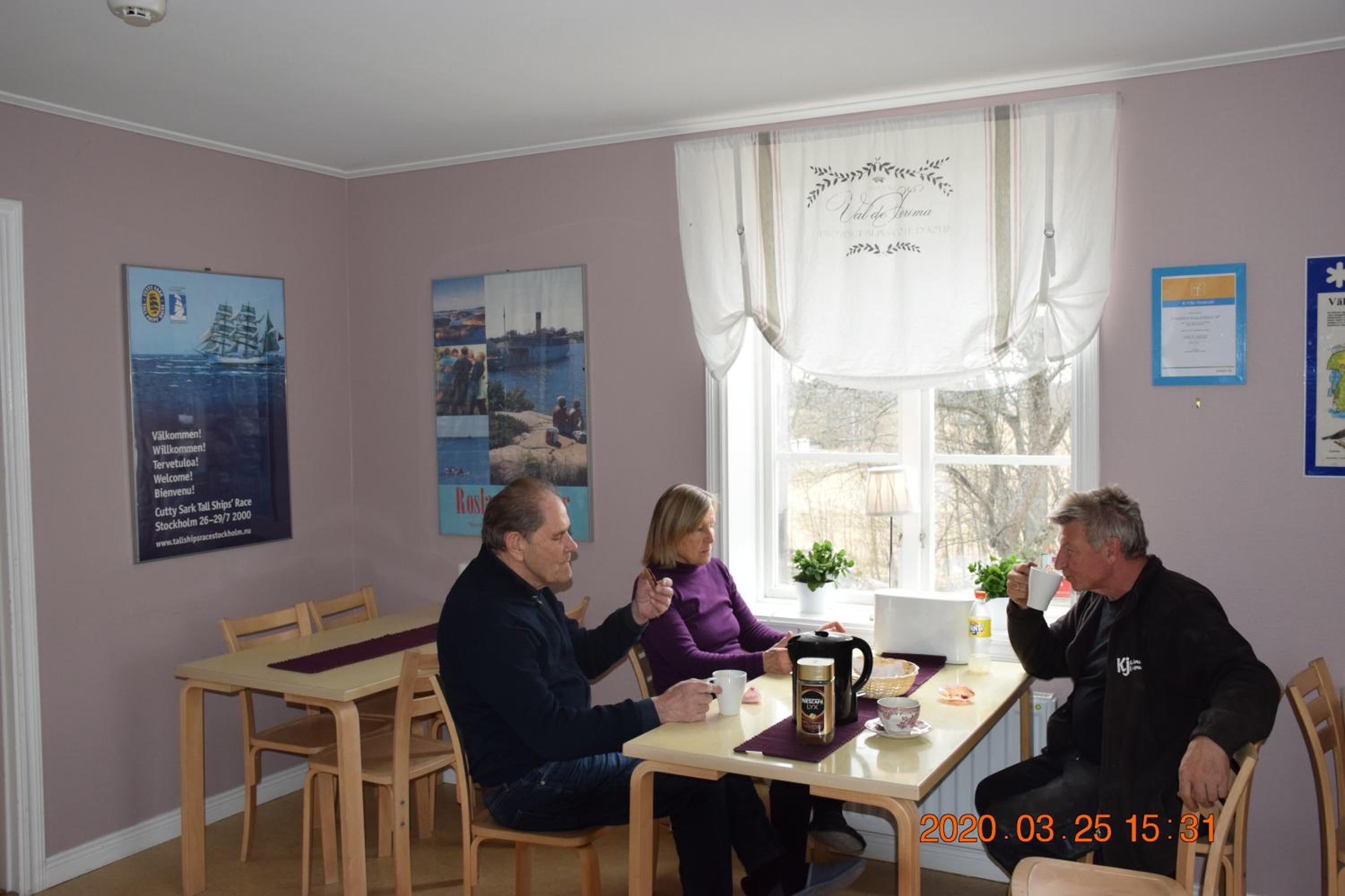STF Kapellskär Hostel