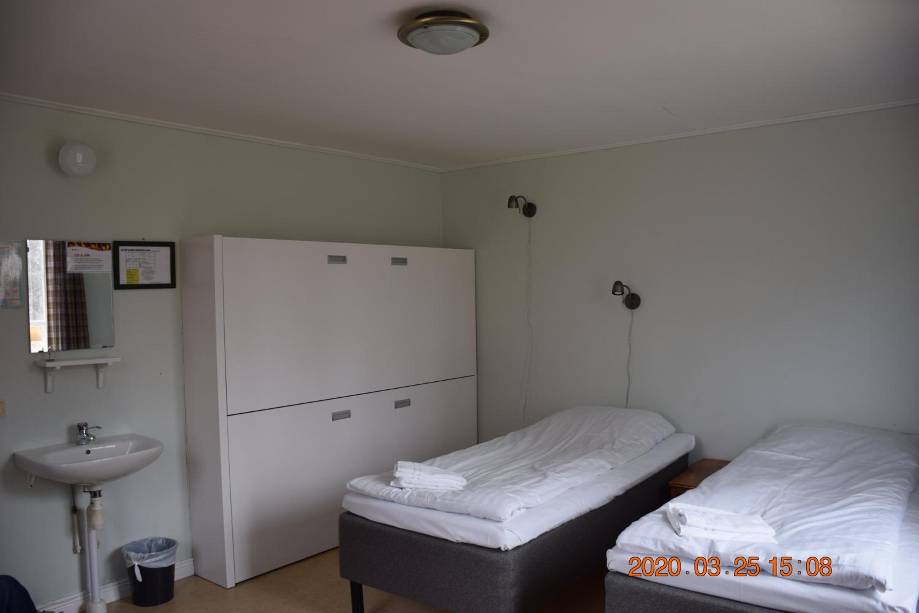 STF Kapellskär Hostel