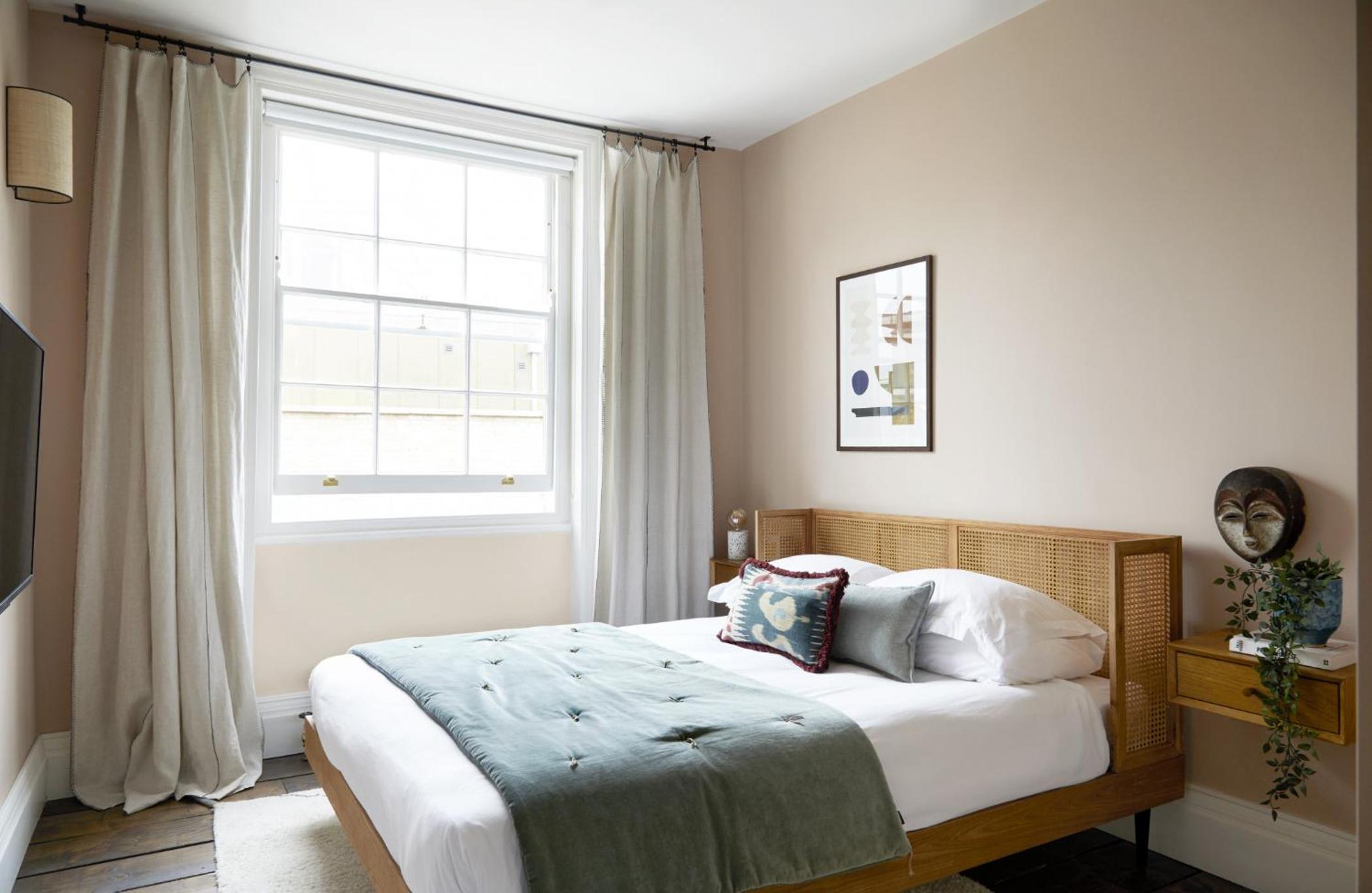 Luxurious 1 Bedroom Apartment - minutes from Angel Tube St.