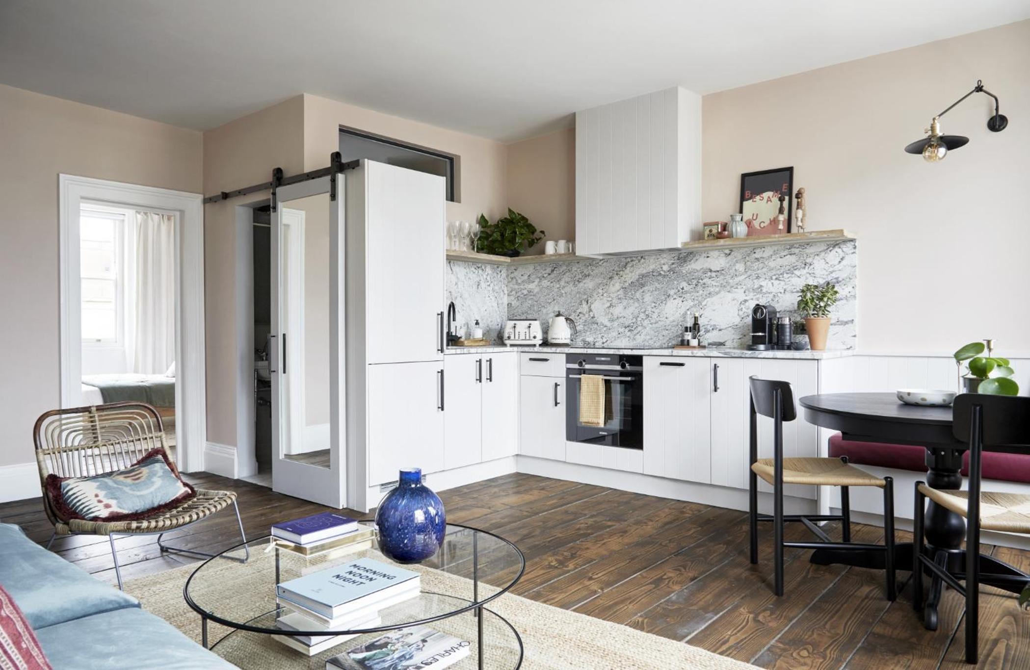 Luxurious 1 Bedroom Apartment - minutes from Angel Tube St.