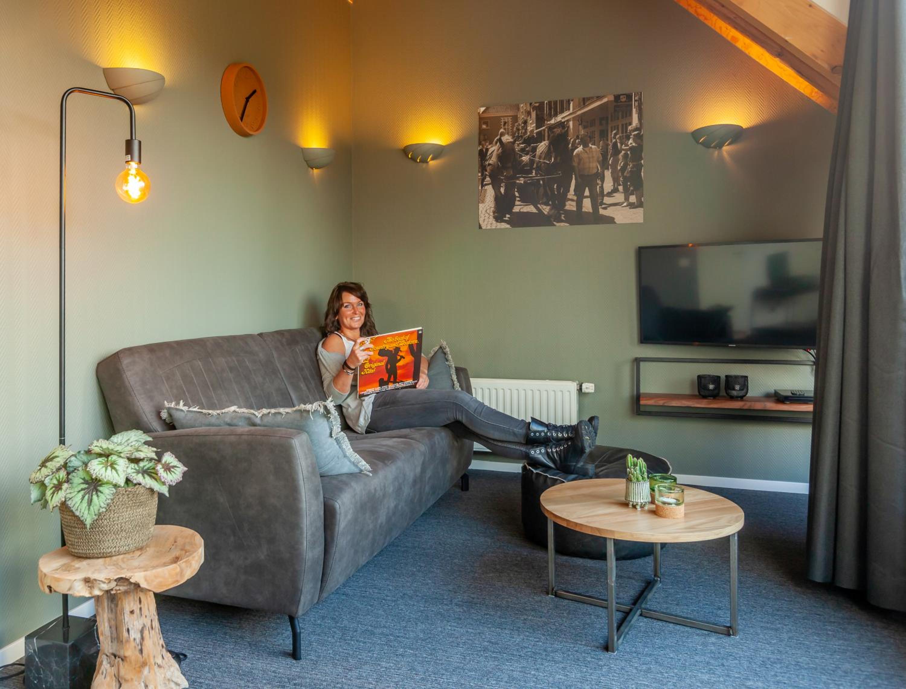 Hoeve Springendal