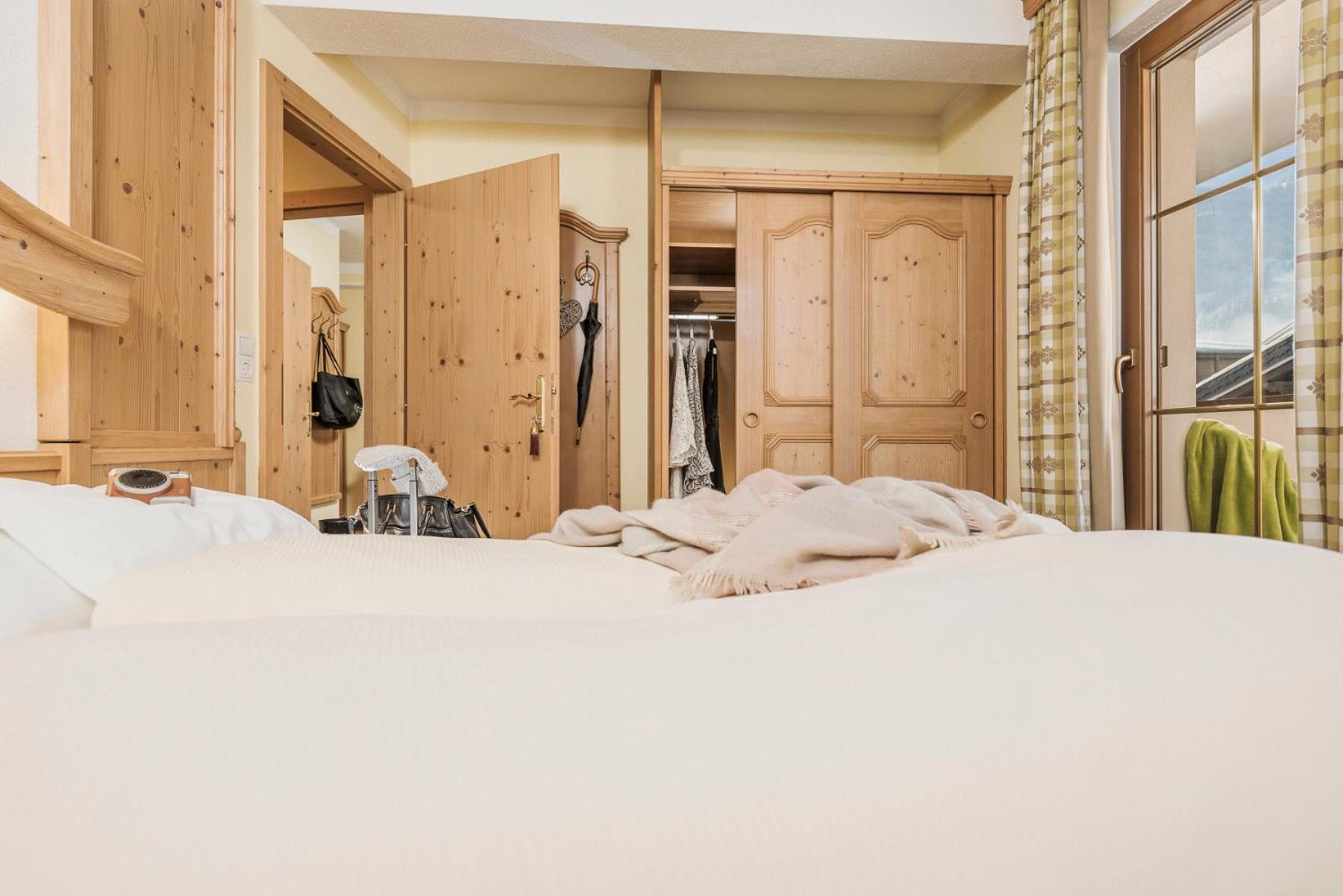 Hotel Sieghard Zillertal