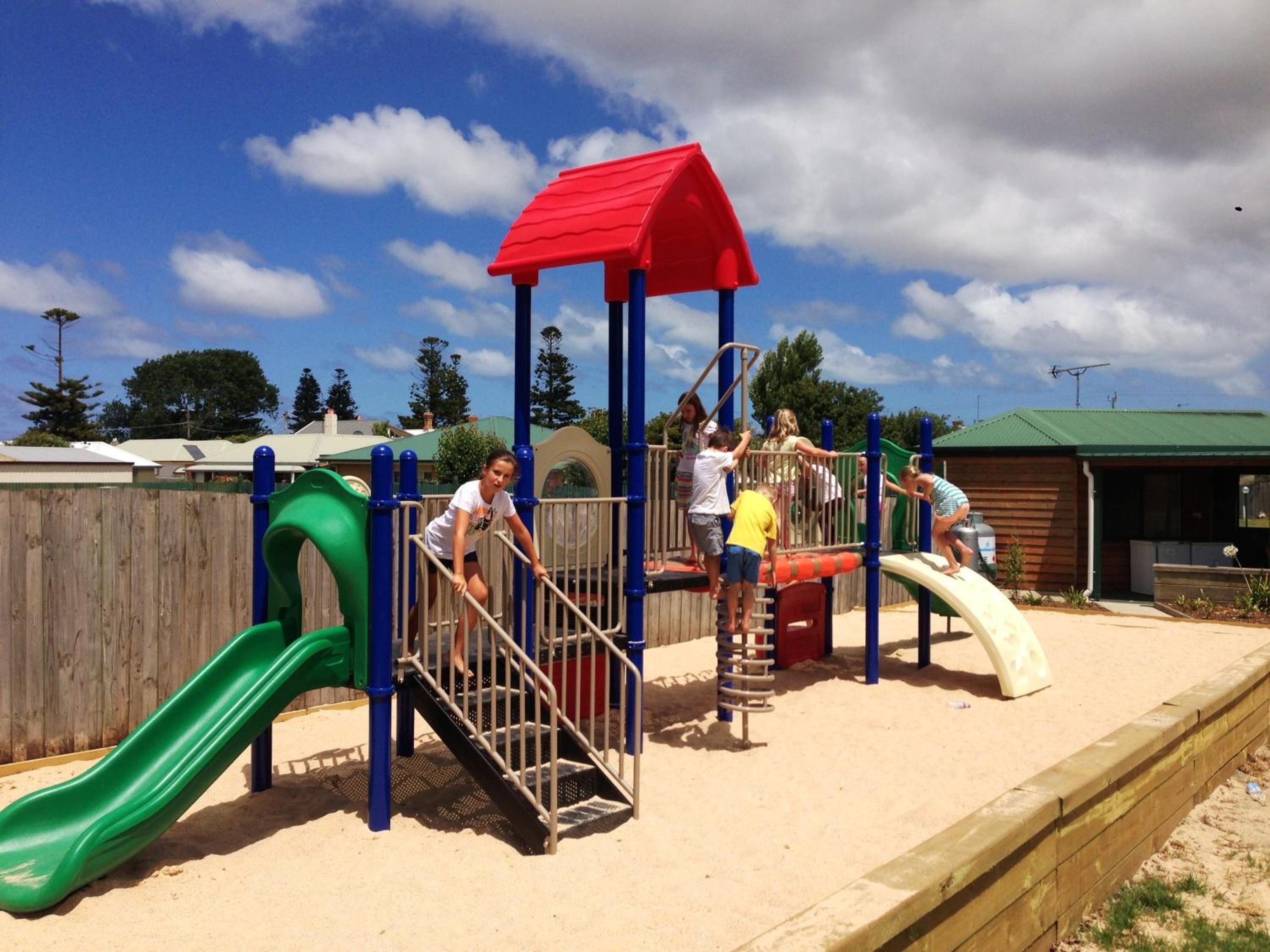 Portland Holiday Village