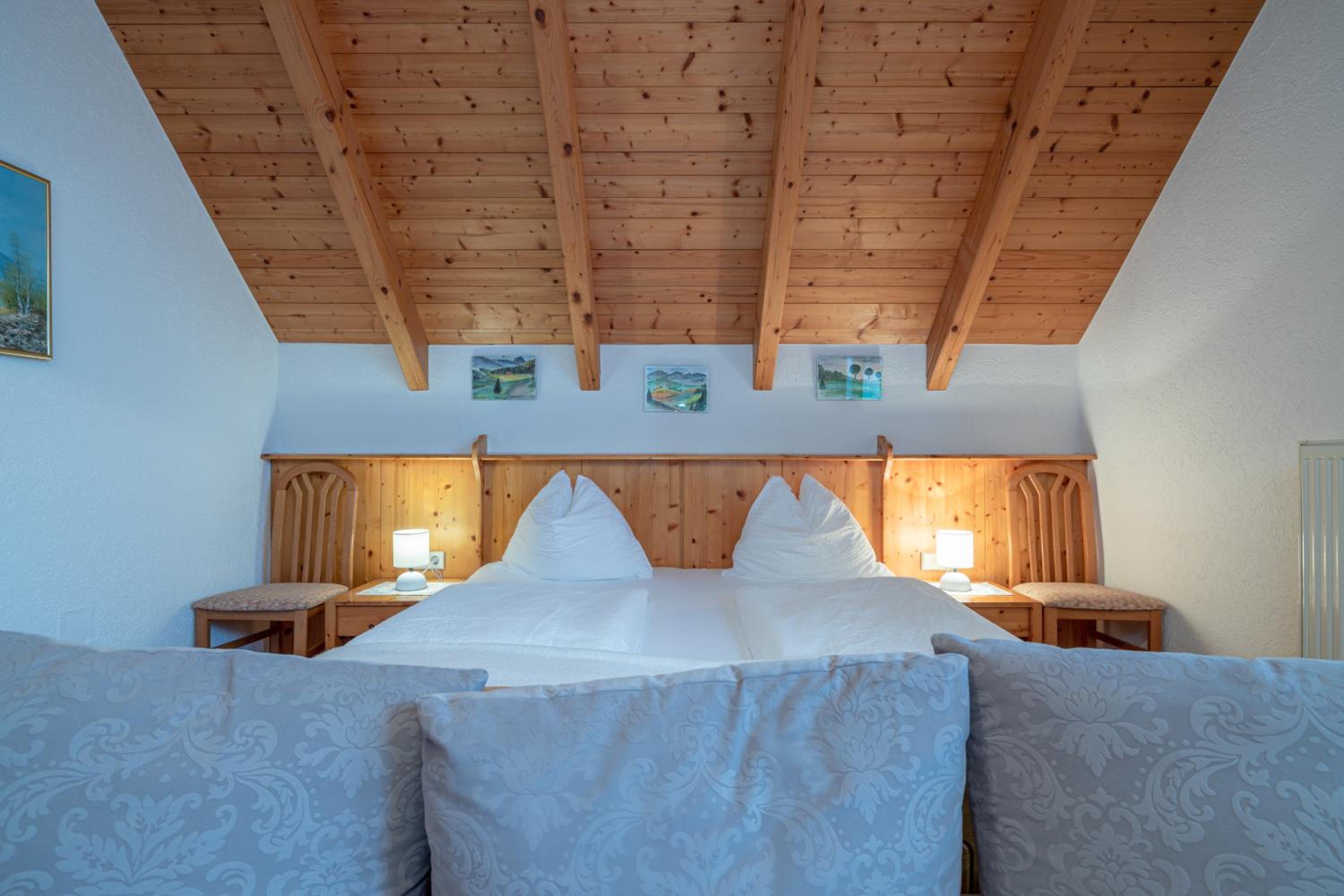 Landhof Waidegger Wirt - Hotel, Restaurant, Bar