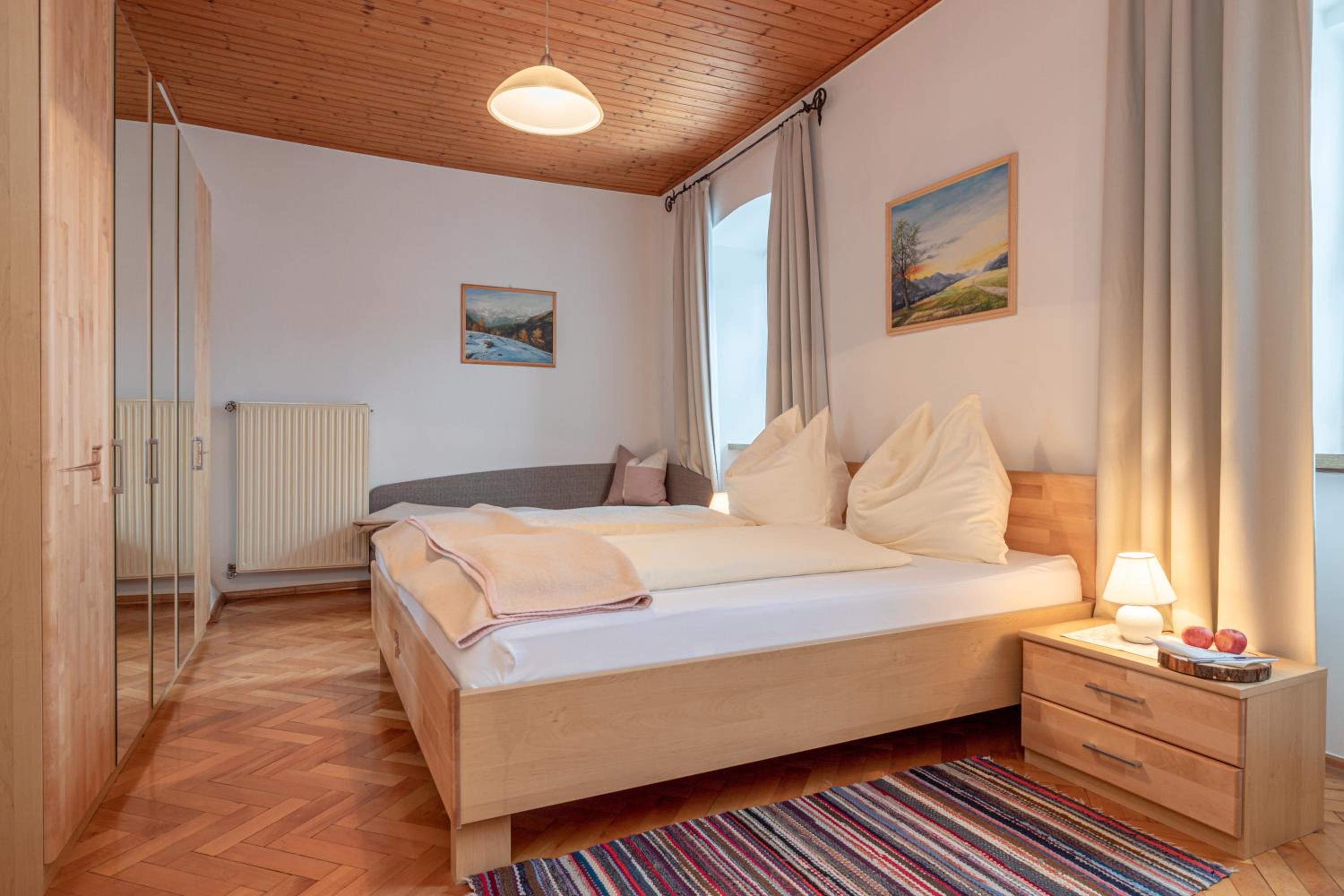 Landhof Waidegger Wirt - Hotel, Restaurant, Bar