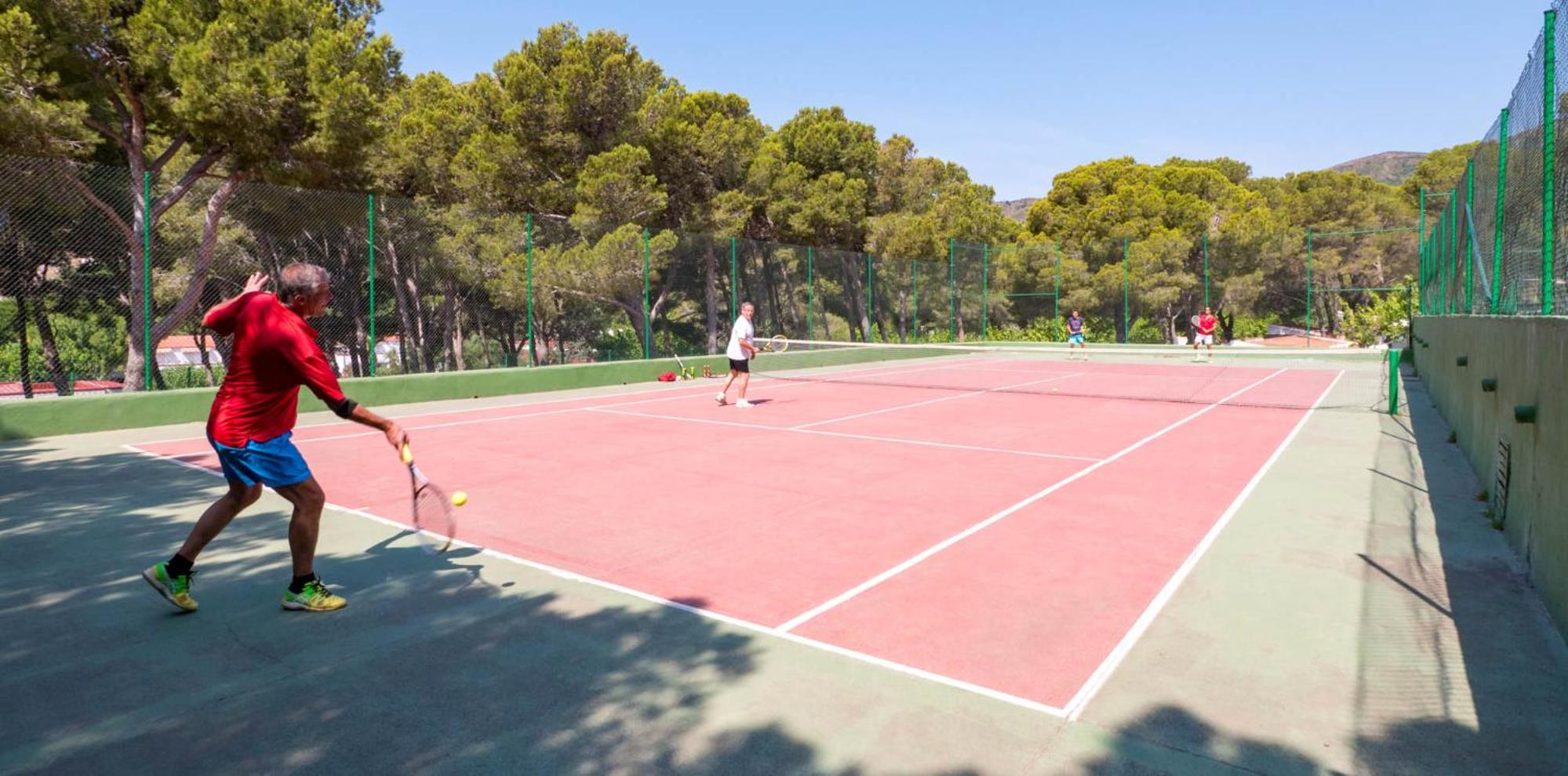 tennis
