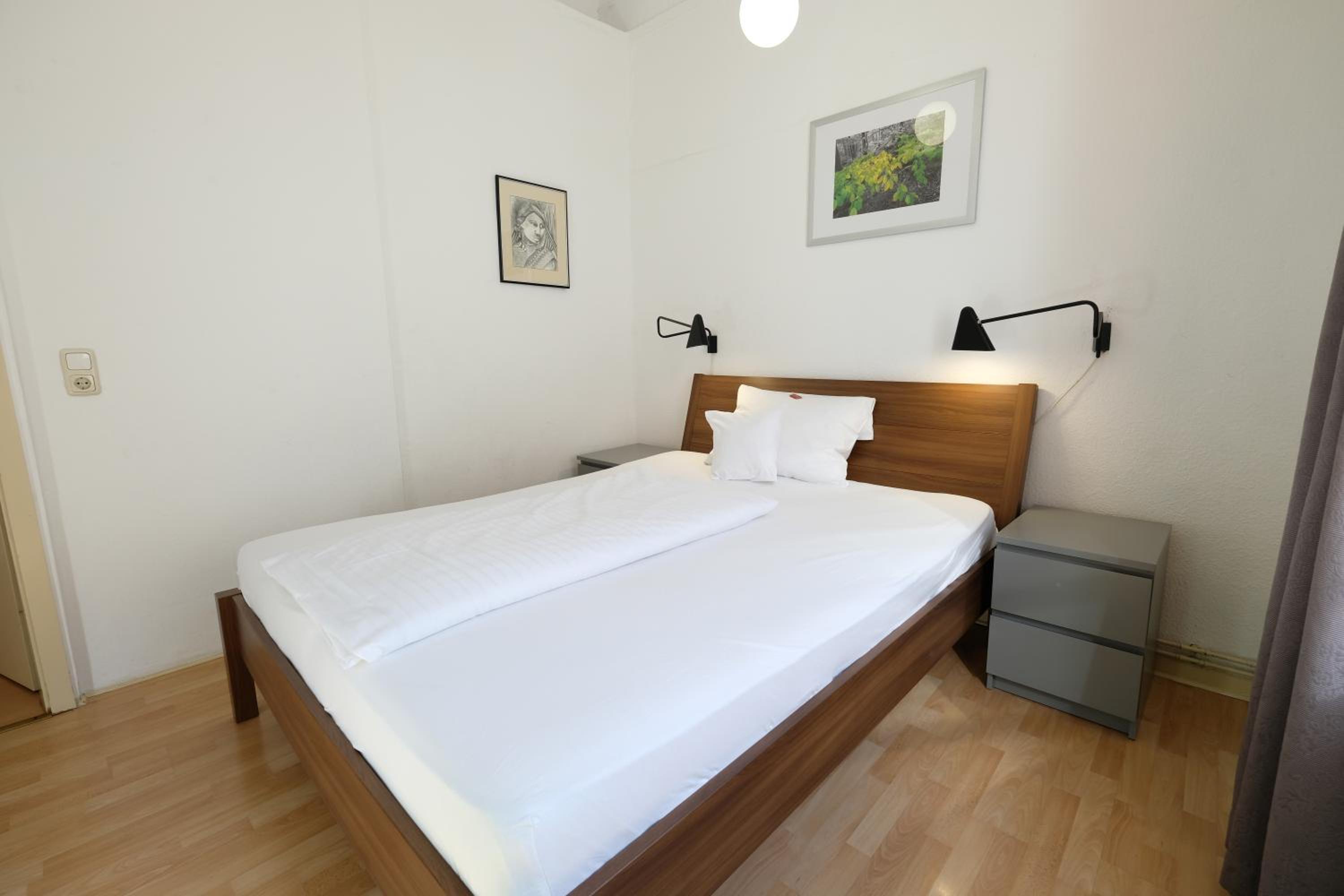 Elisabeth Apartments, photo 72