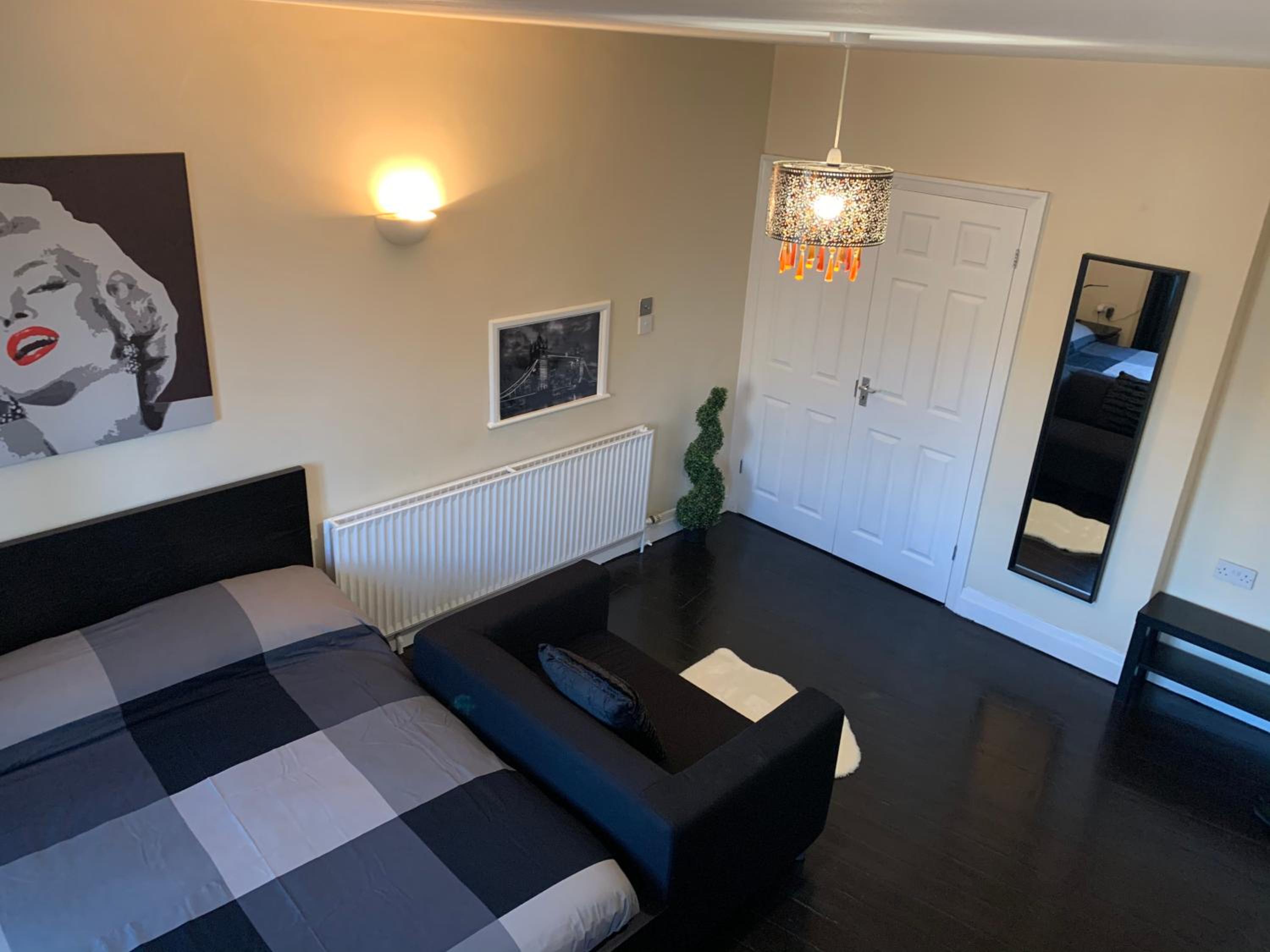 Beddington Park Lodge West, photo 34