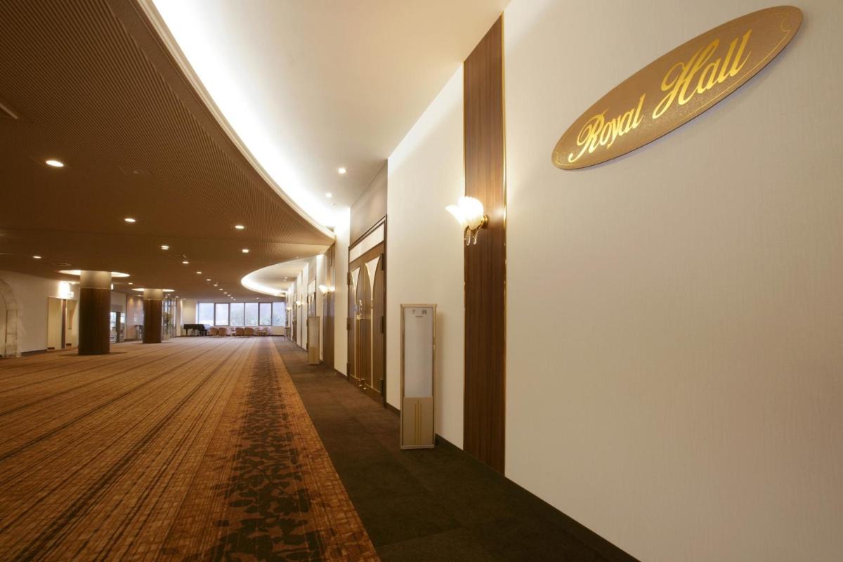 Mercure Nagano Matsushiro Resort & Spa 31