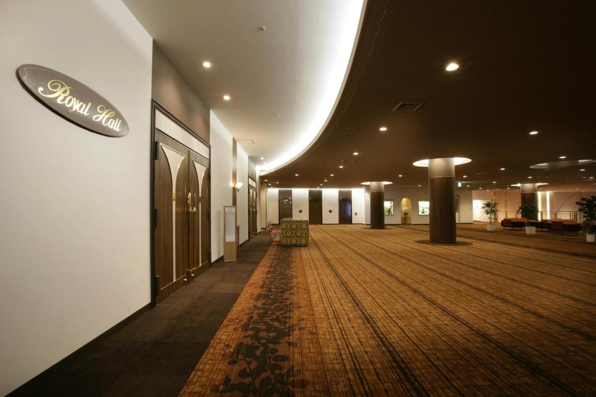 Mercure Nagano Matsushiro Resort & Spa 32