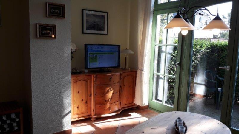 Appartementhaus Waldhaus view 2