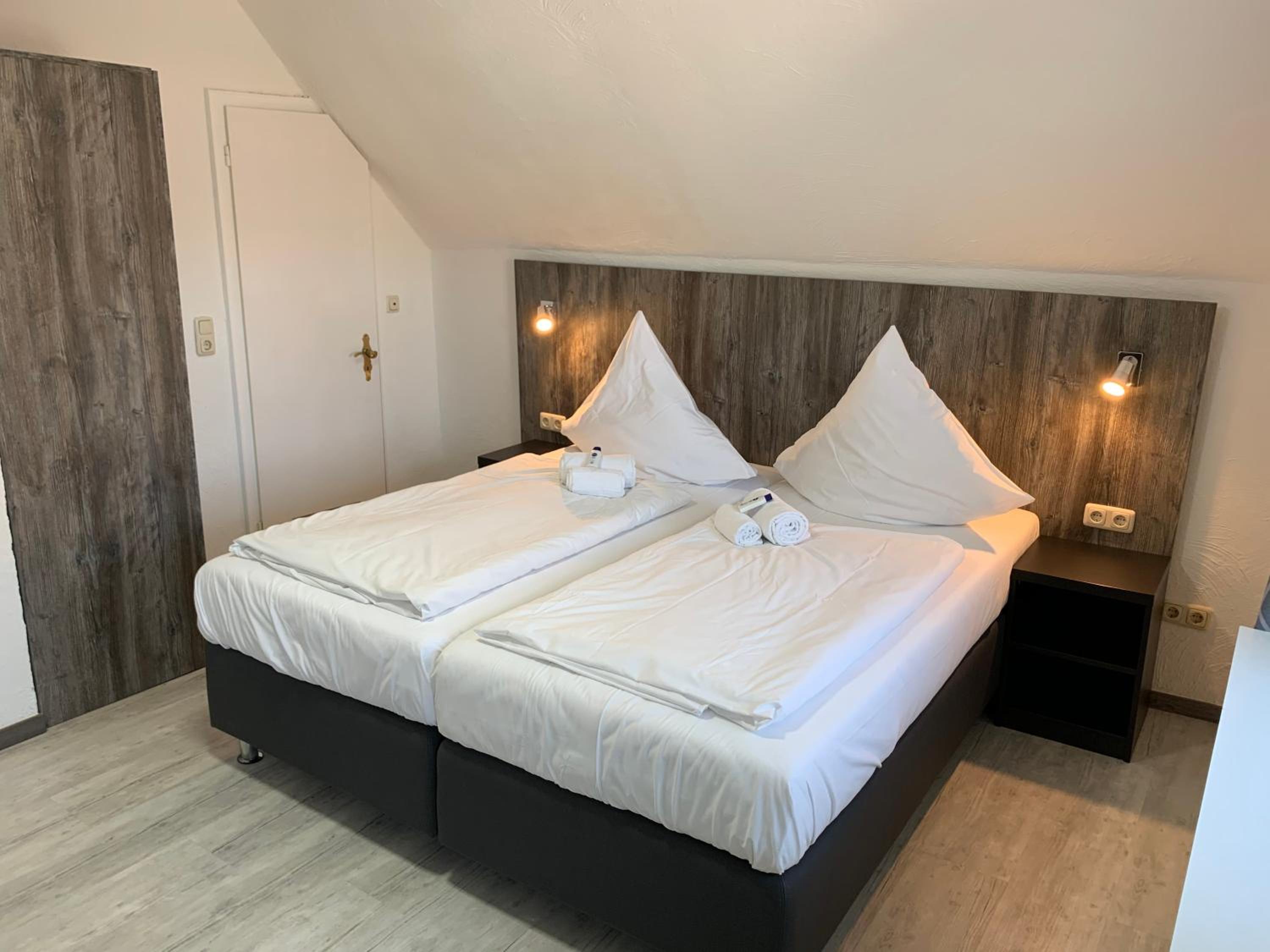 Casino Hotel Neubeckum