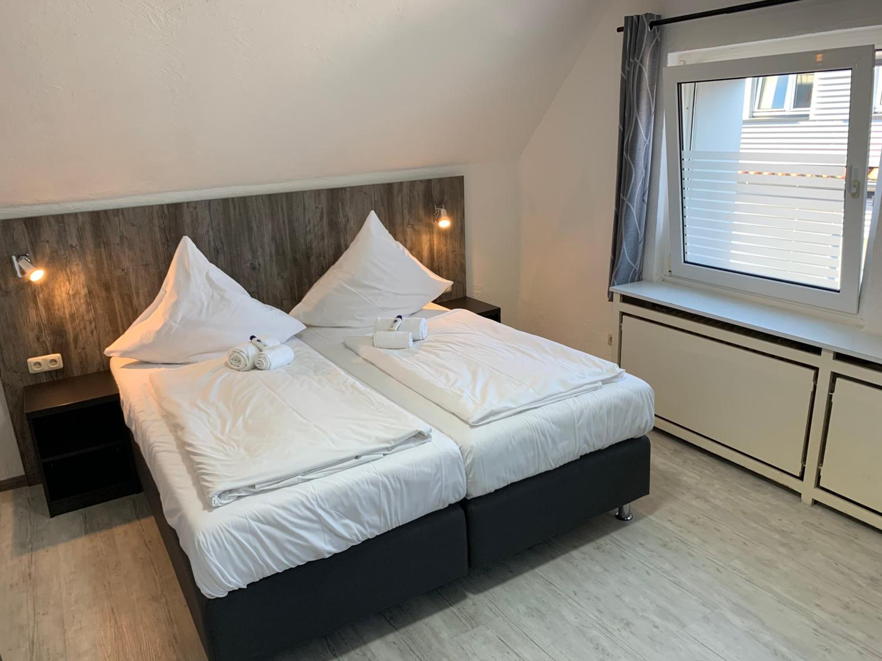Casino Hotel Neubeckum