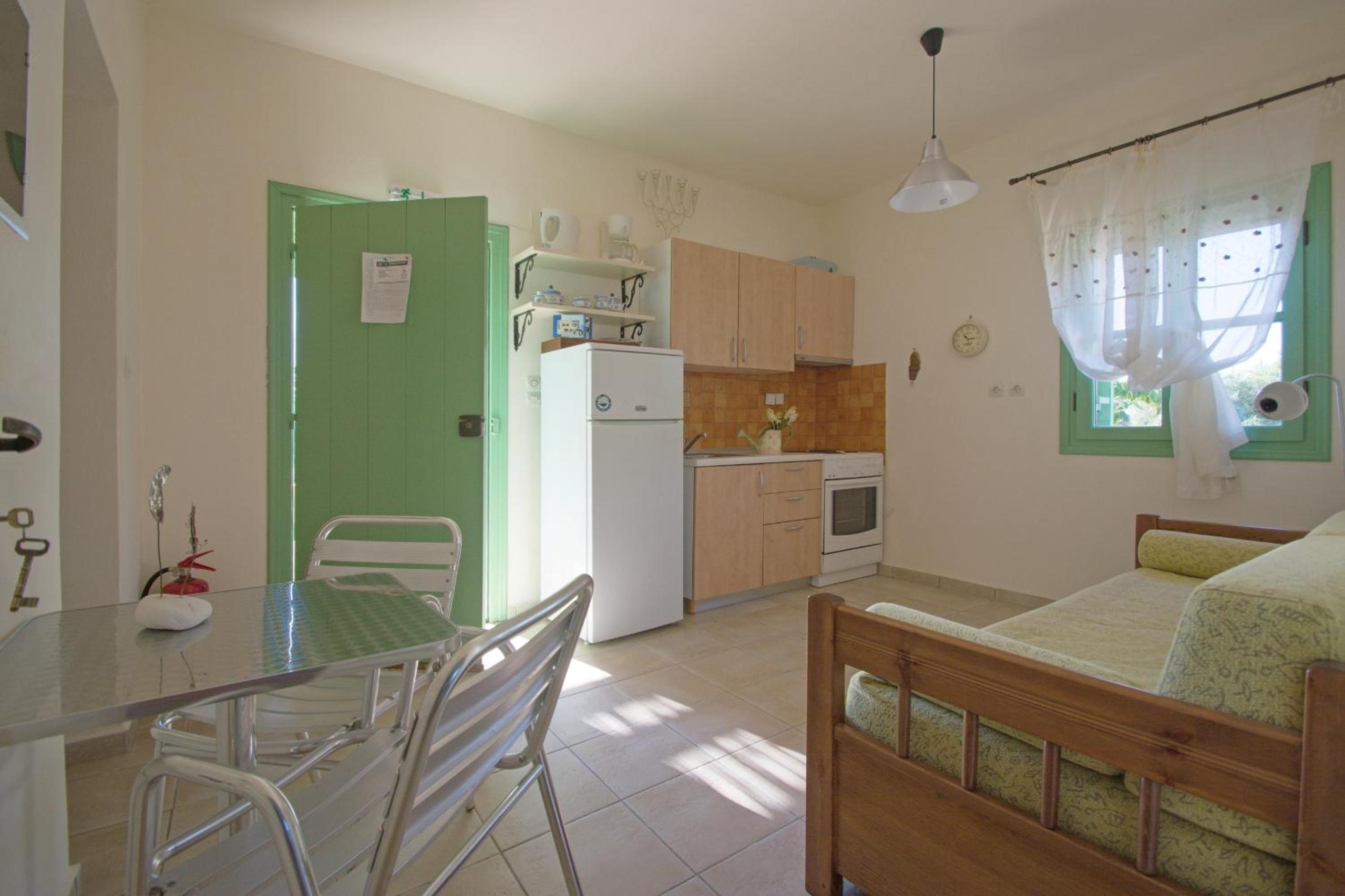 Anemohadi Apartments