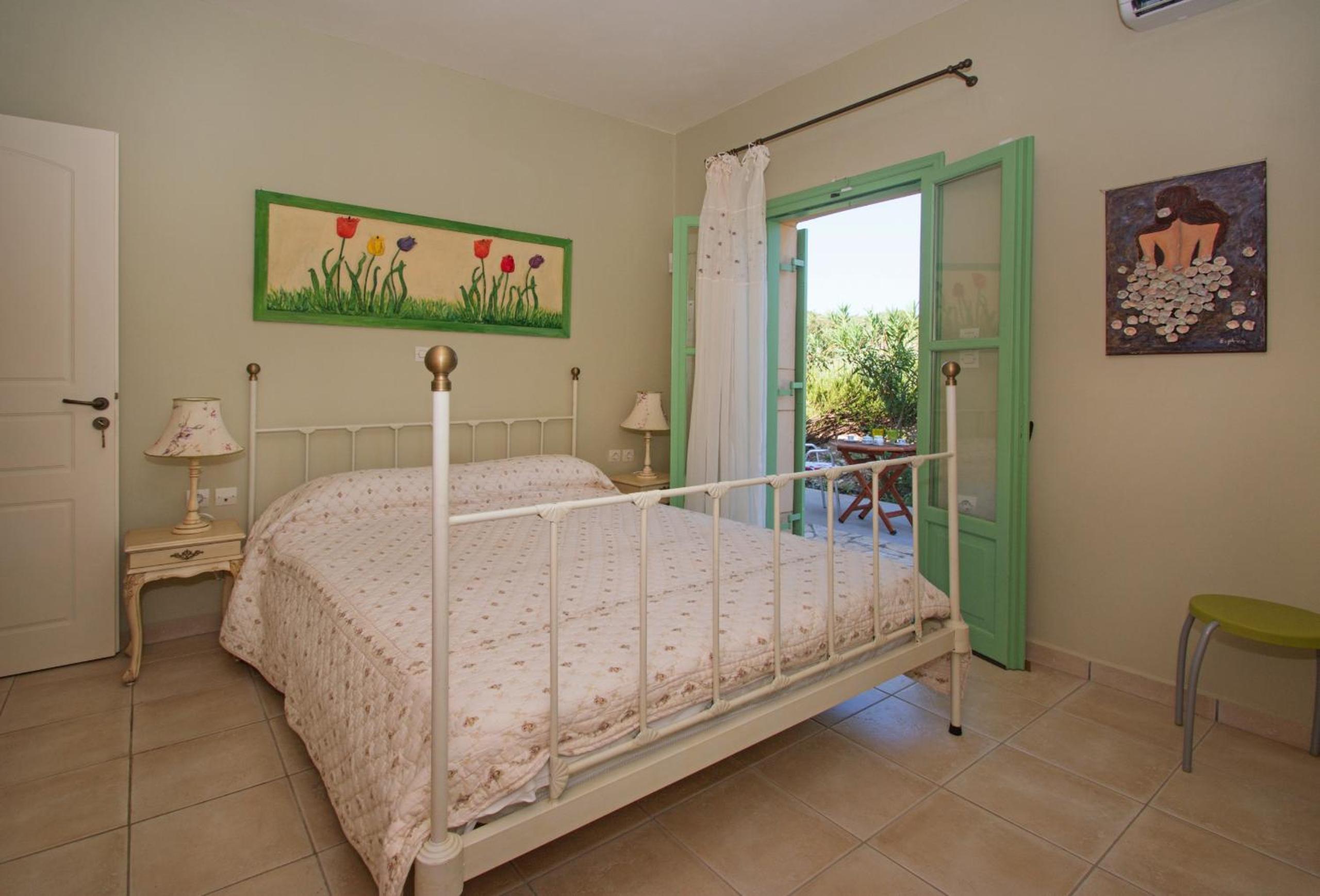 Anemohadi Apartments