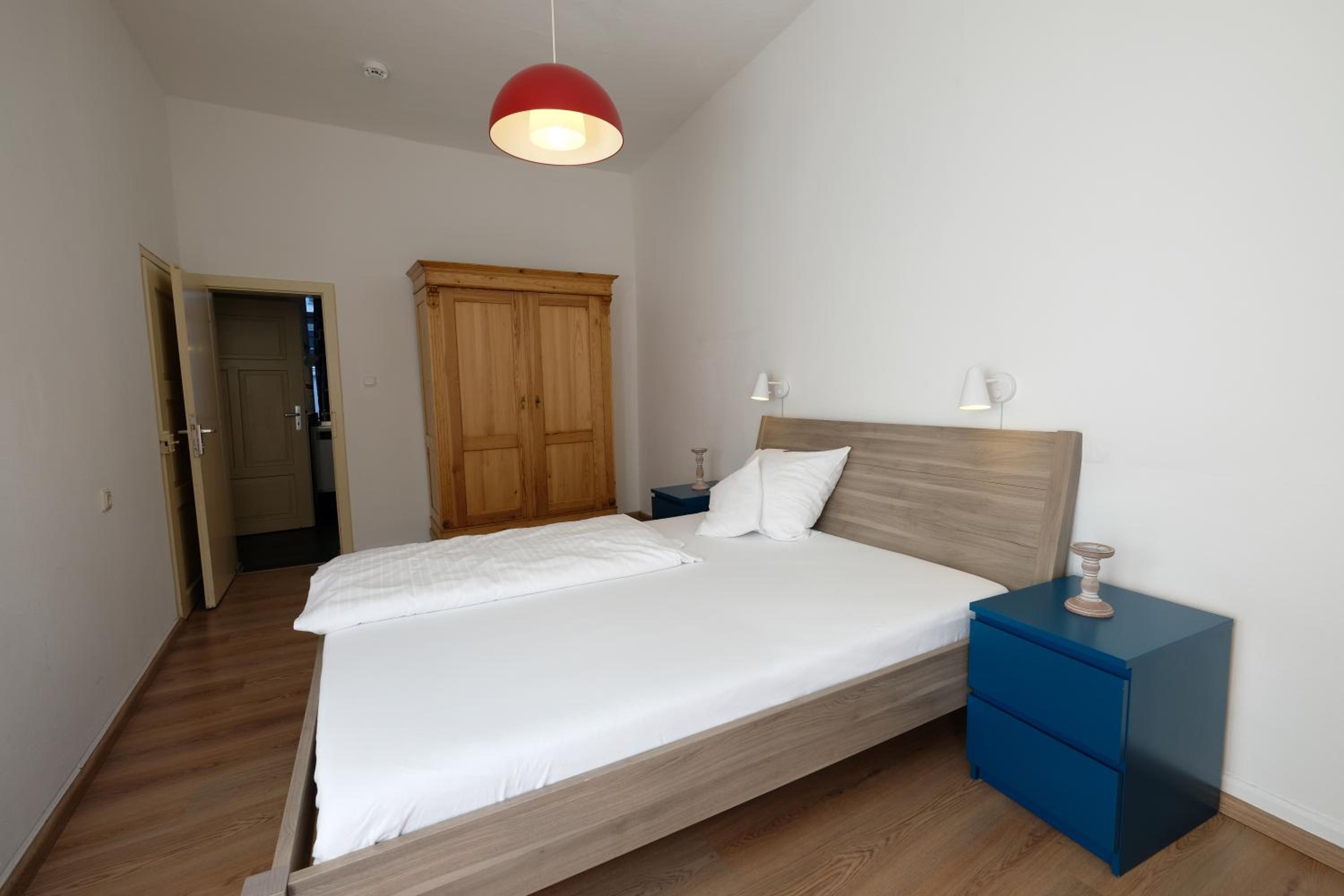 Elisabeth Apartments, photo 126