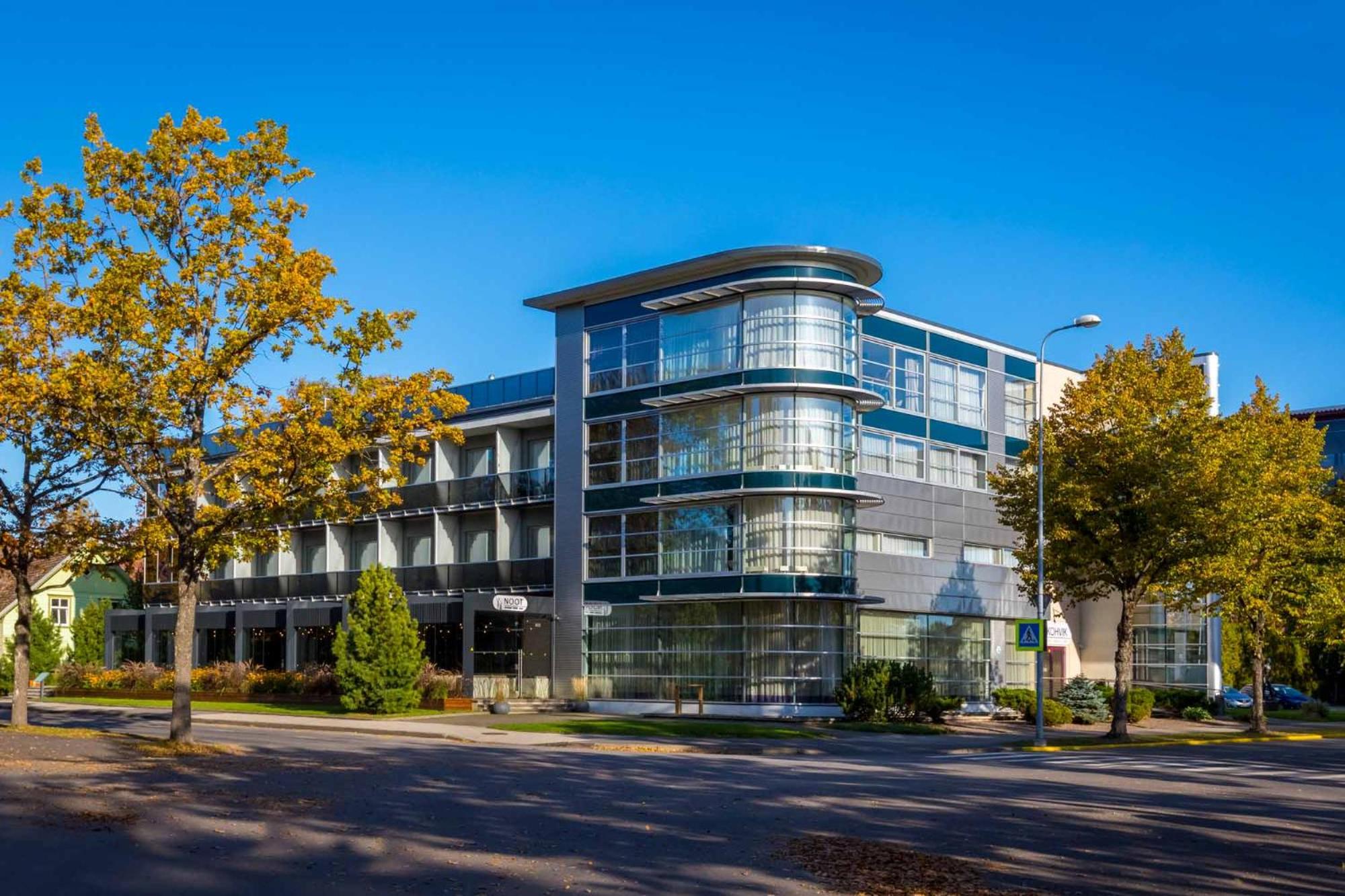 Hotel Estonia Resort Hotel & Spa - Image 1