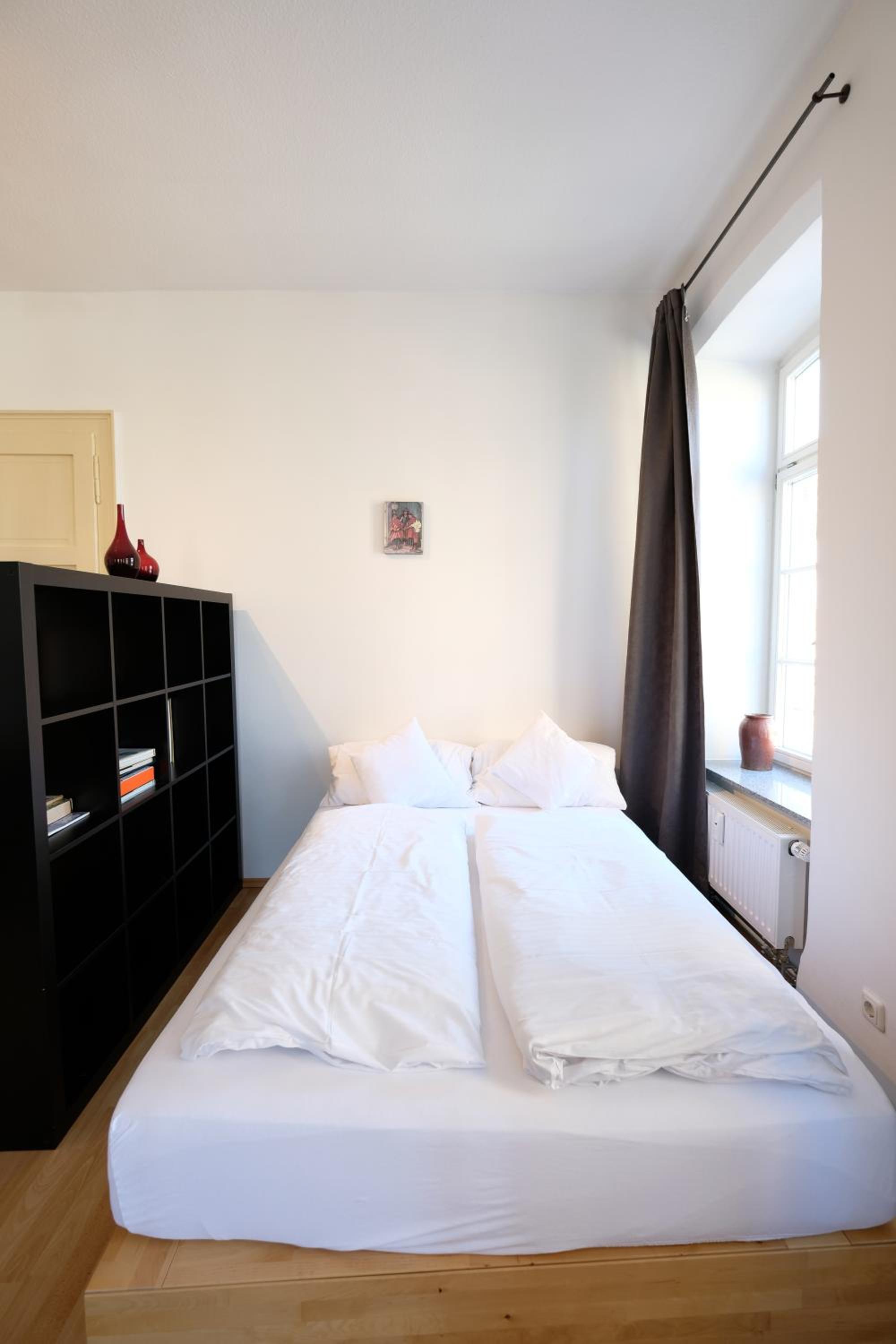 Elisabeth Apartments, photo 119