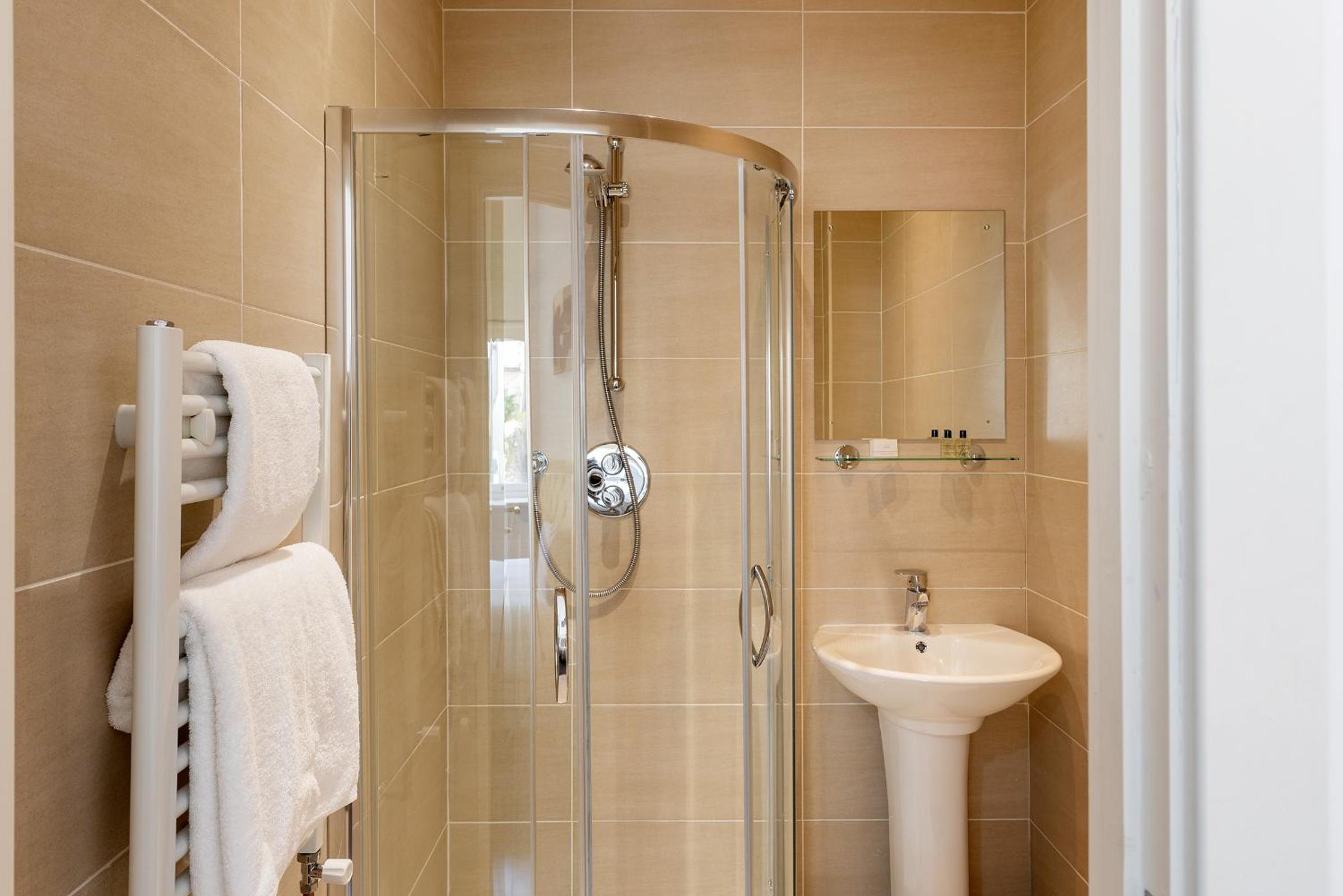 Strathmore House Apartments