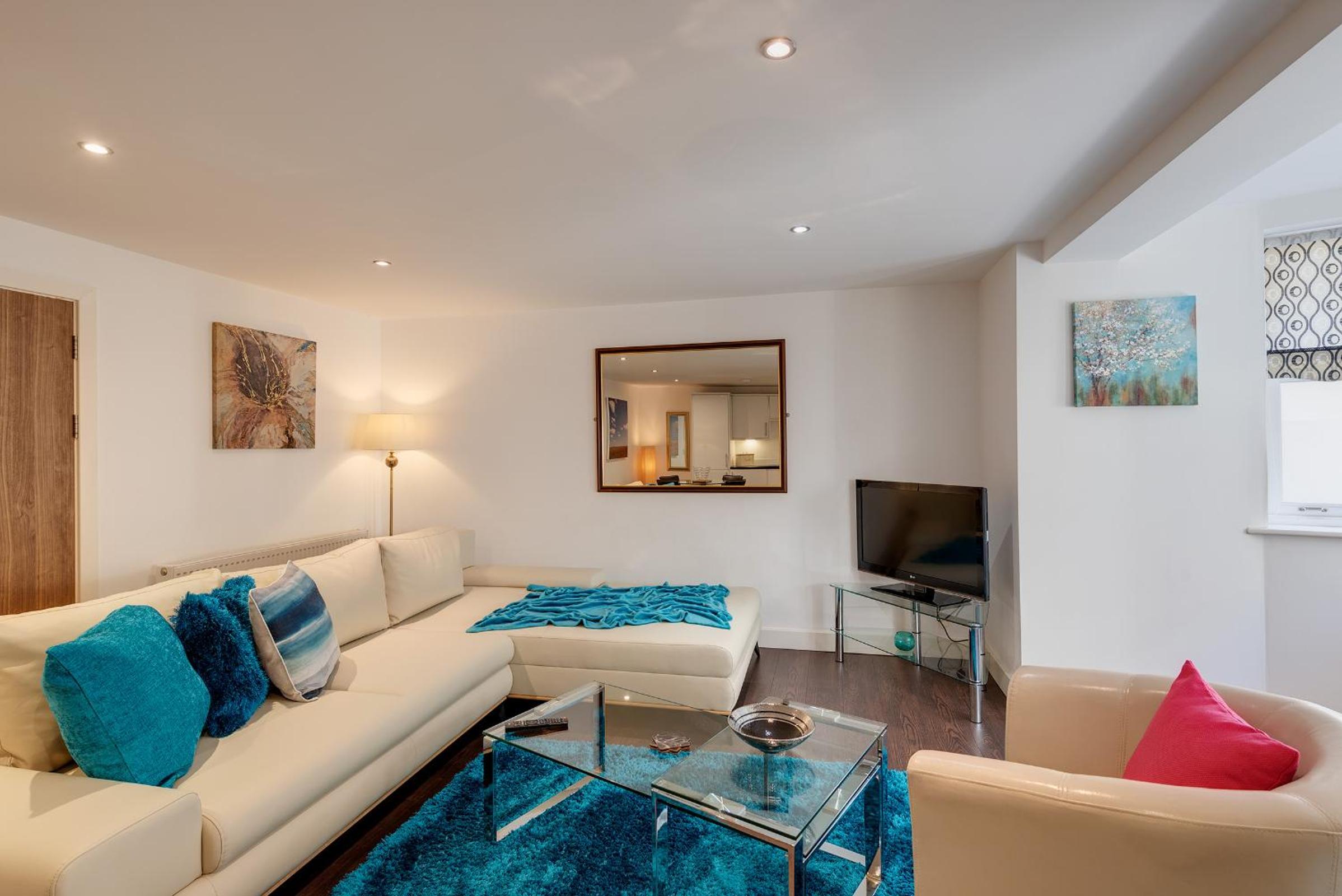 Strathmore House Apartments