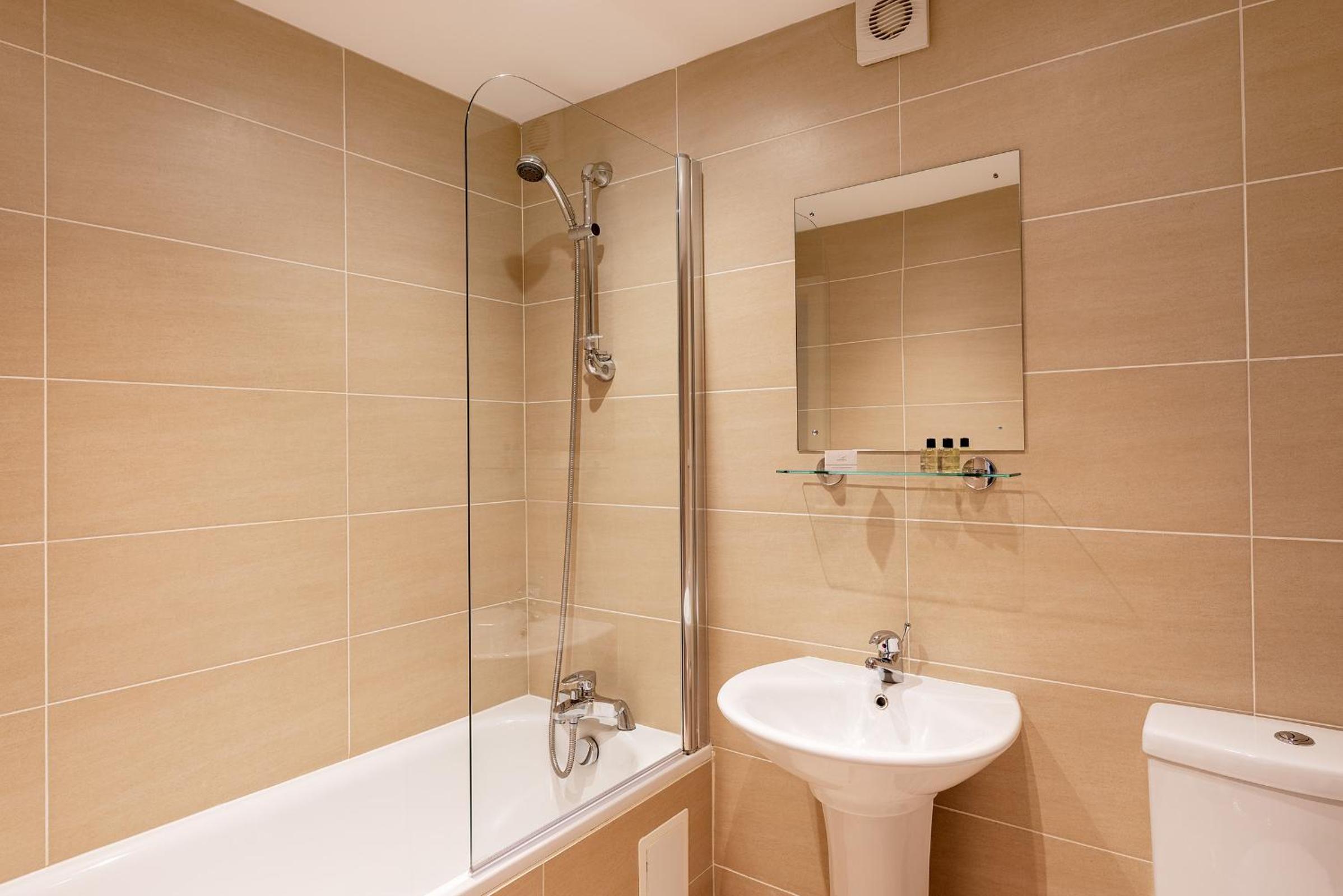 Strathmore House Apartments
