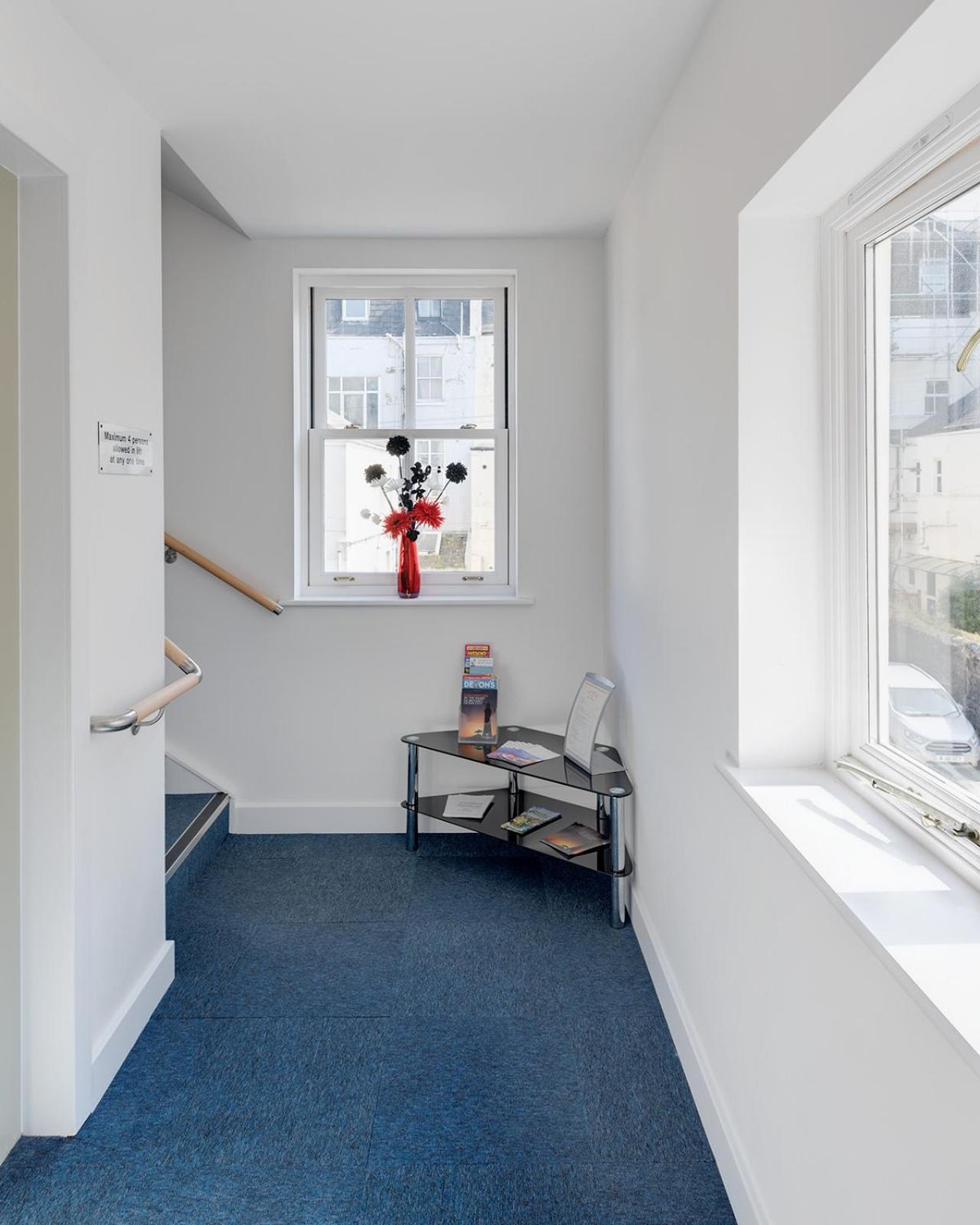 Strathmore House Apartments