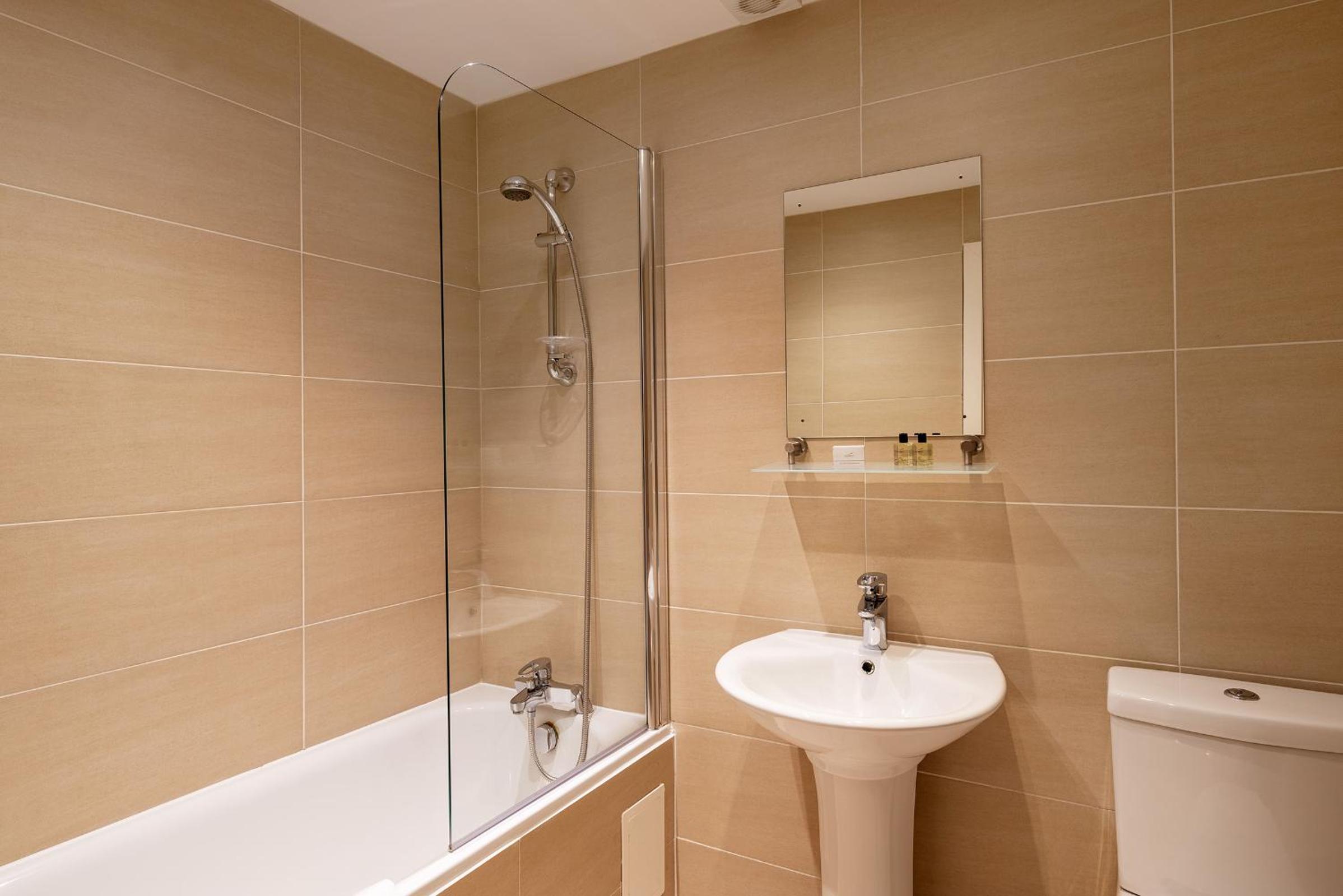 Strathmore House Apartments